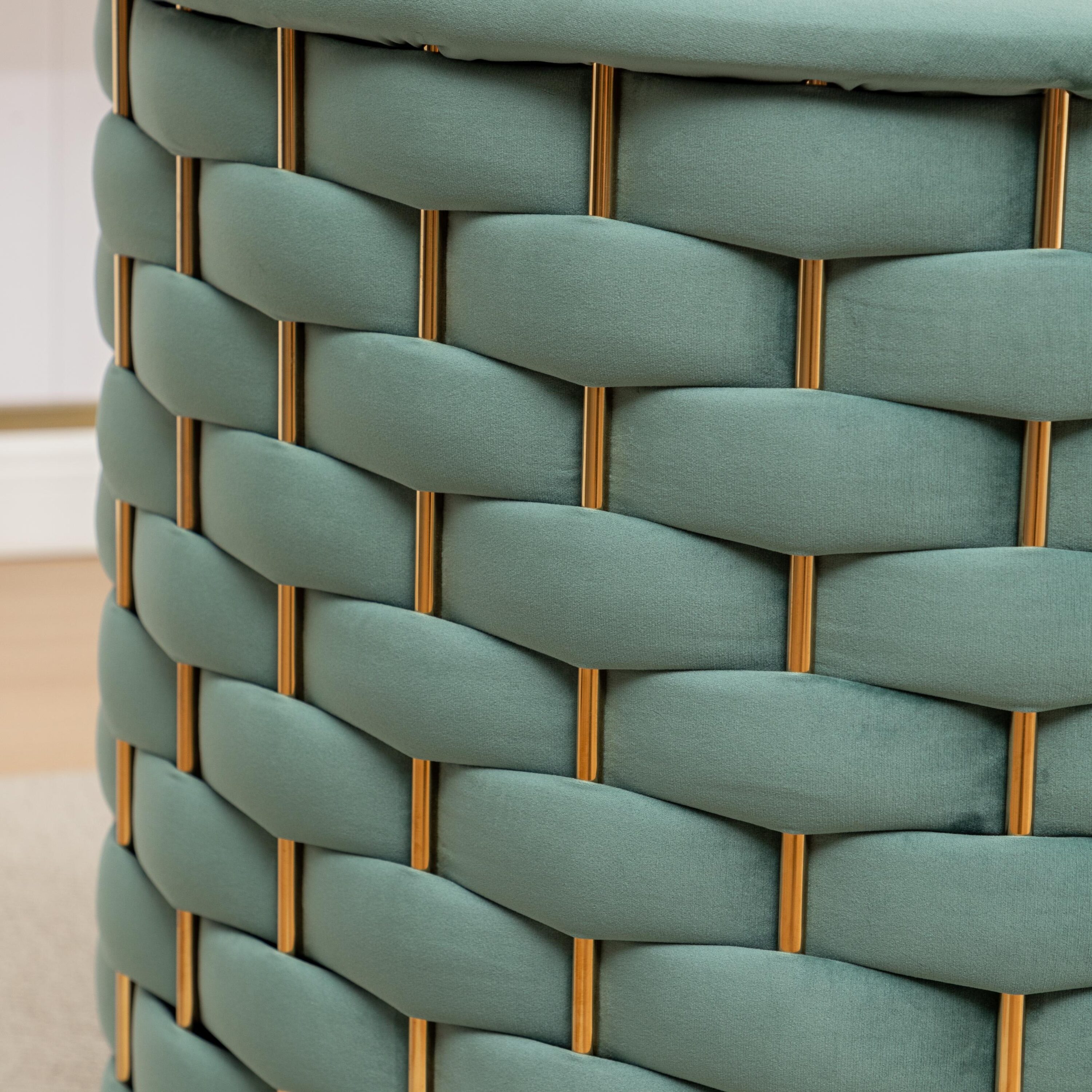 SEYNAR XY721-GREEN-S2 chairs - View #7