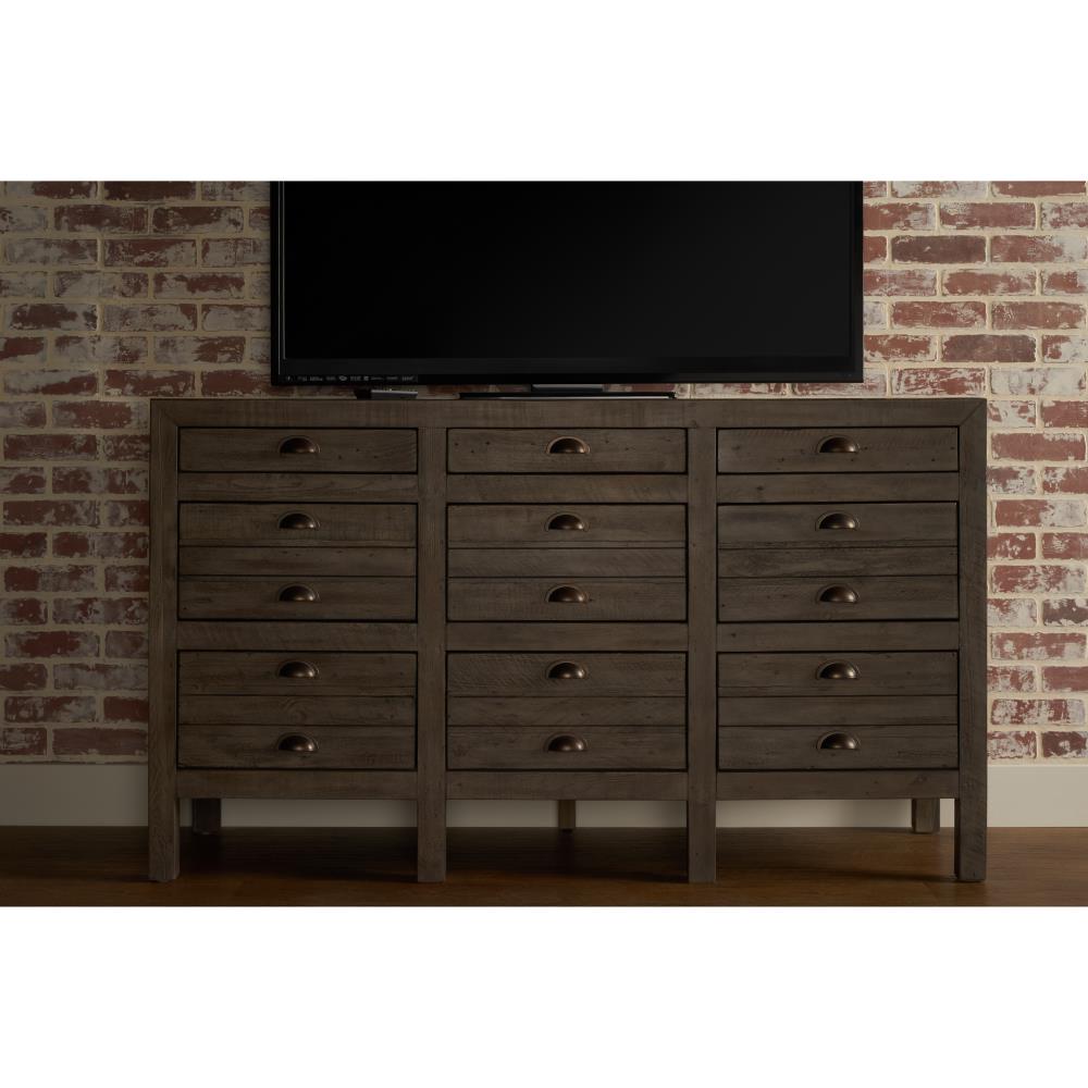 RST Brands IP-MAPDRWR-CON Console-Sofa-Tables - View #2