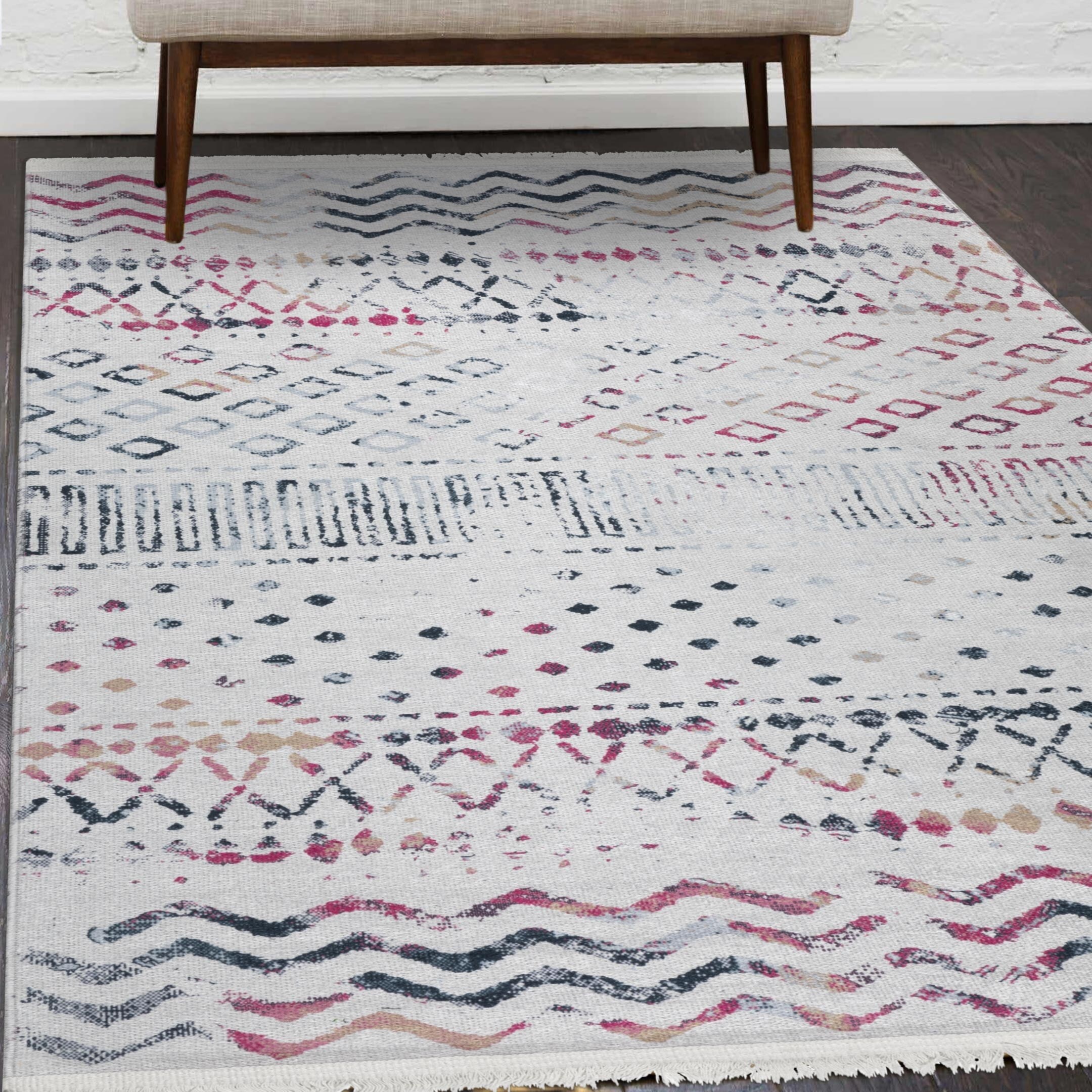 Ottomanson EFF3501-5X7 rugs - View #3