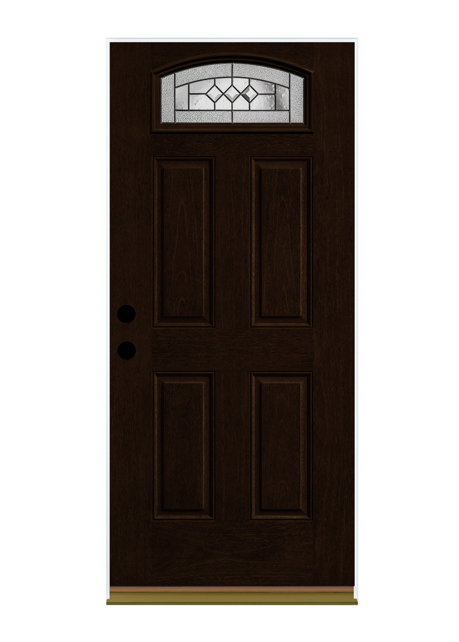Therma-Tru Benchmark Doors TTB638701