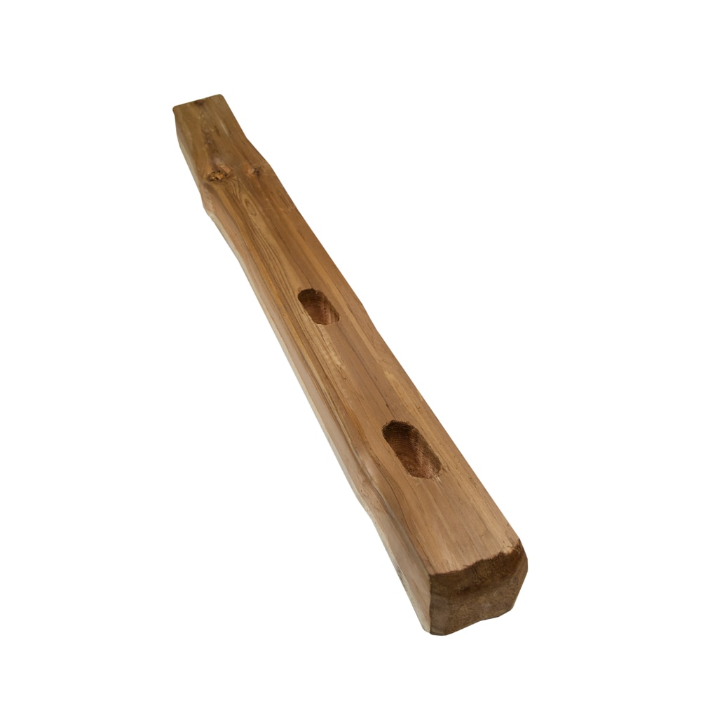  00464000424 Wood-Fence-Posts - View #4