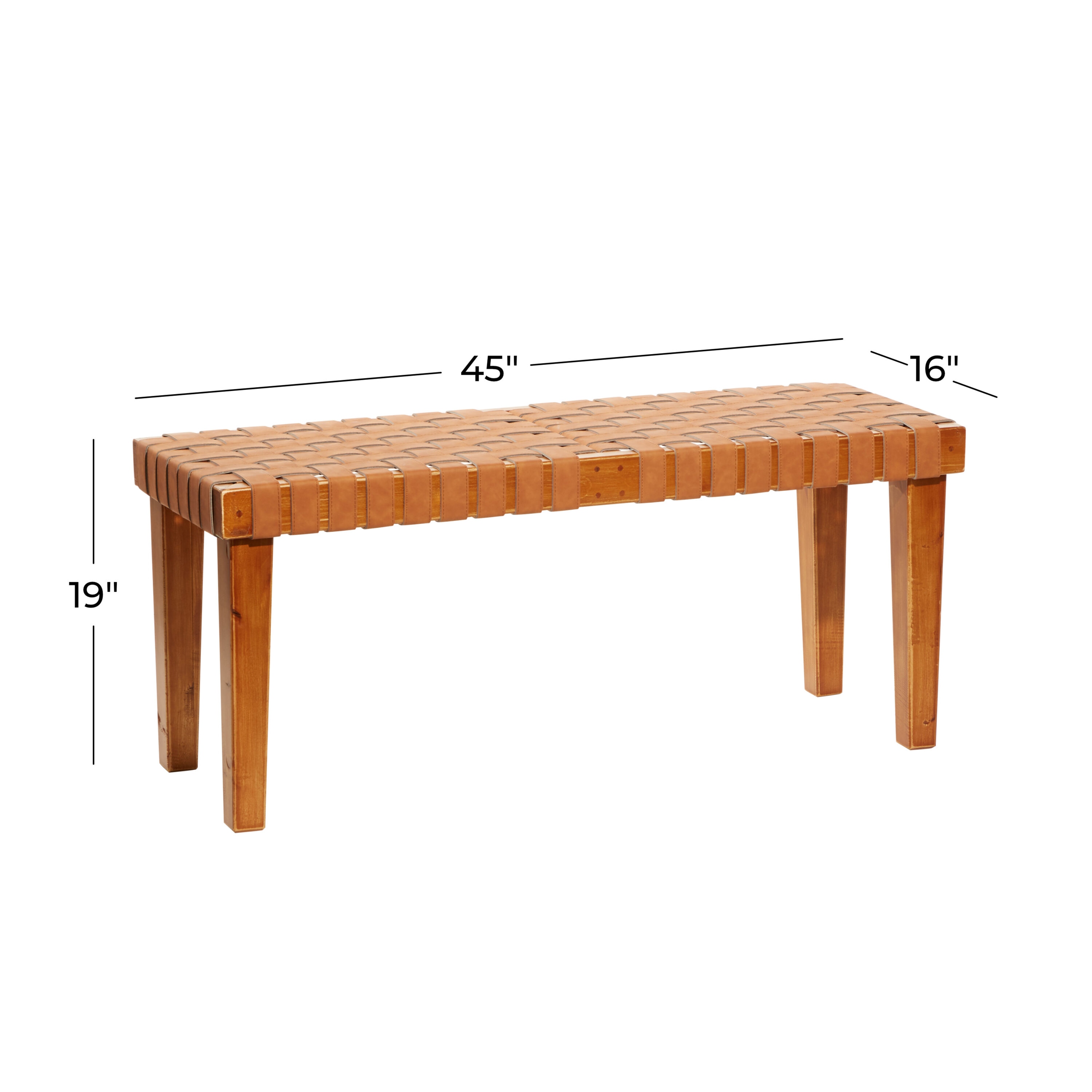 Grayson Lane 35889 bench - View #8