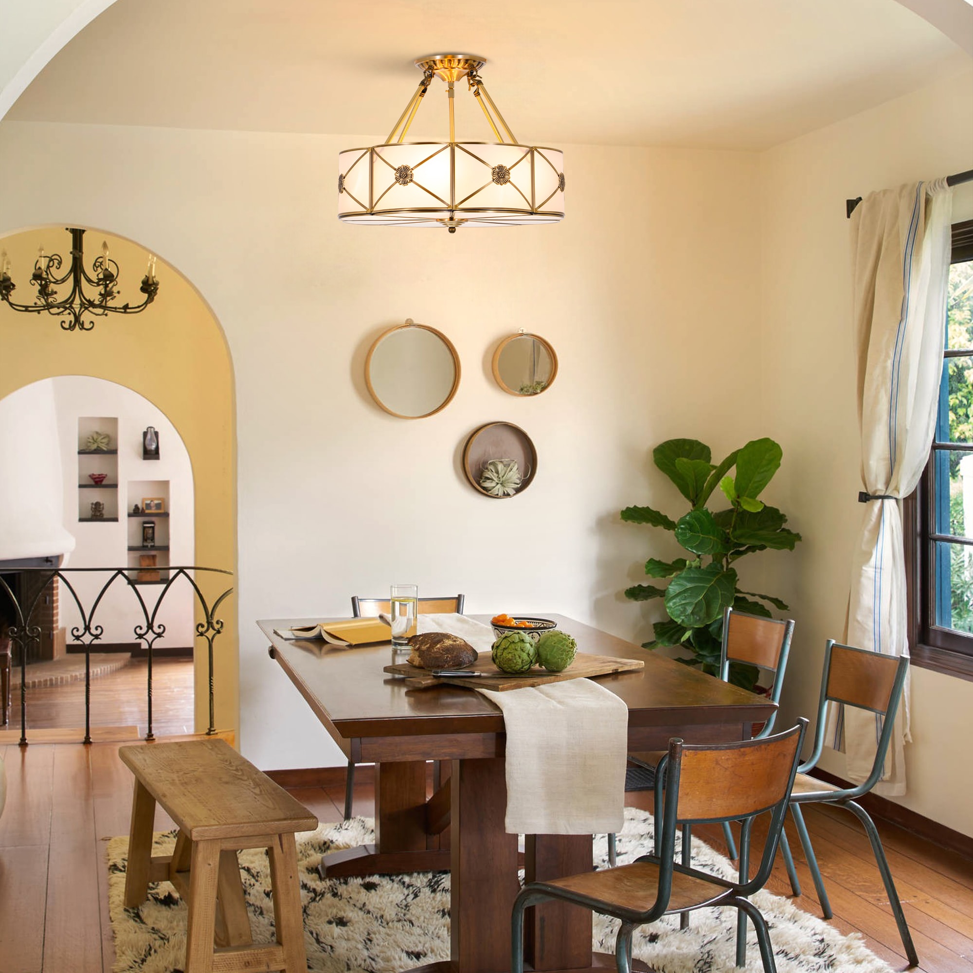 EFPERFECT DS-DR37 Pendant-Lights - View #9