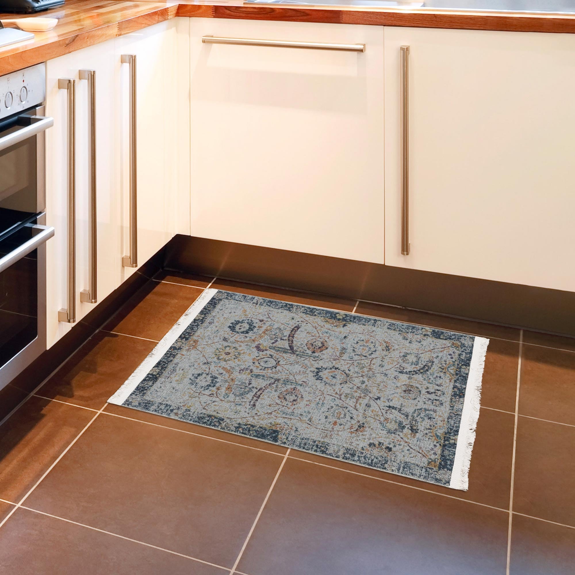 Ottomanson EFF3206-2X3 rugs - View #4