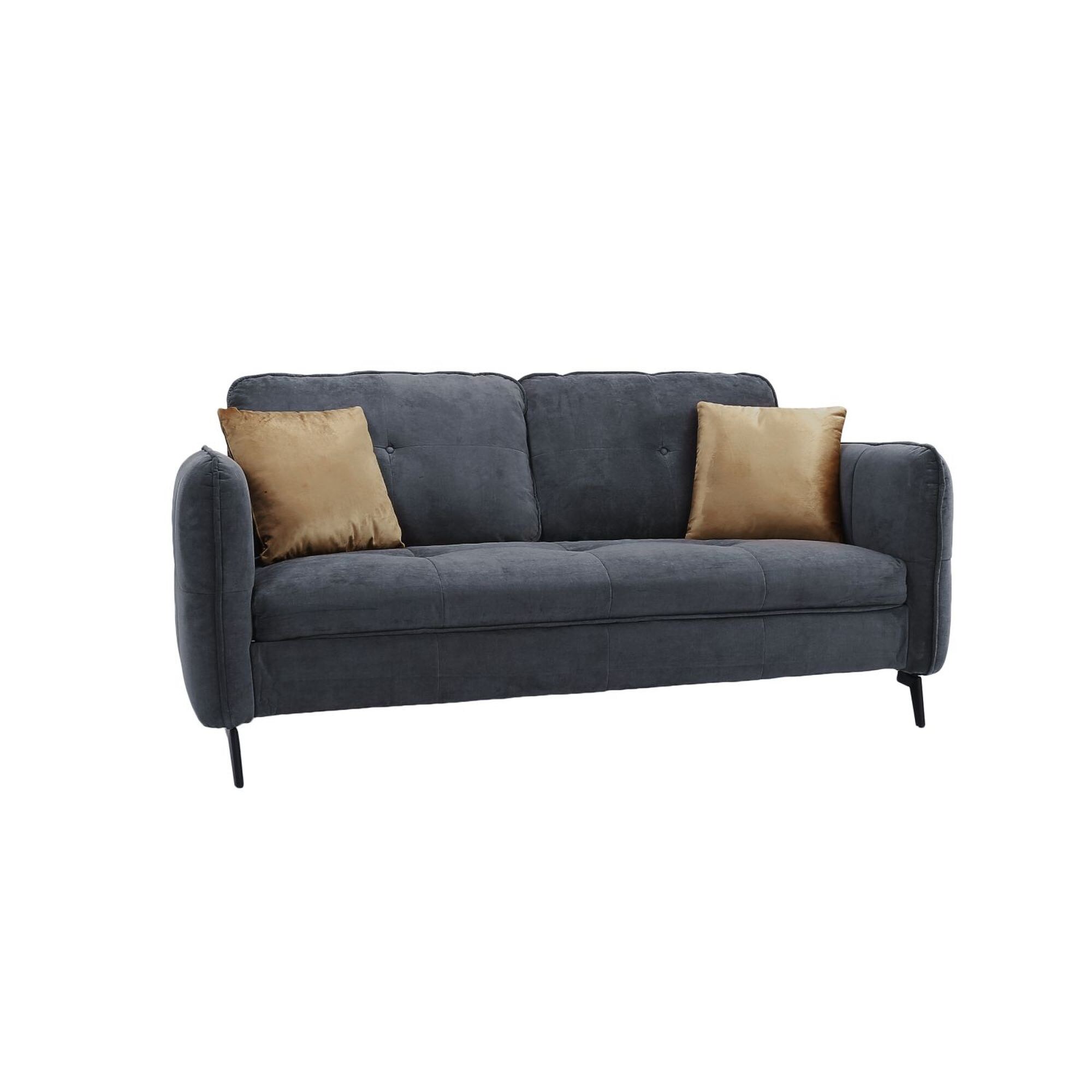 JASMODER W223S01512 Sofas-Loveseats - View #5
