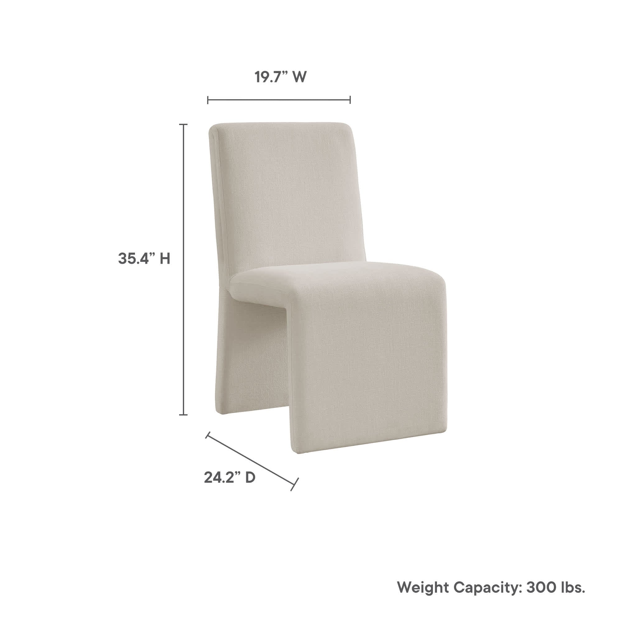 Modway EEI-7185-SAL Dining-Chairs - View #3