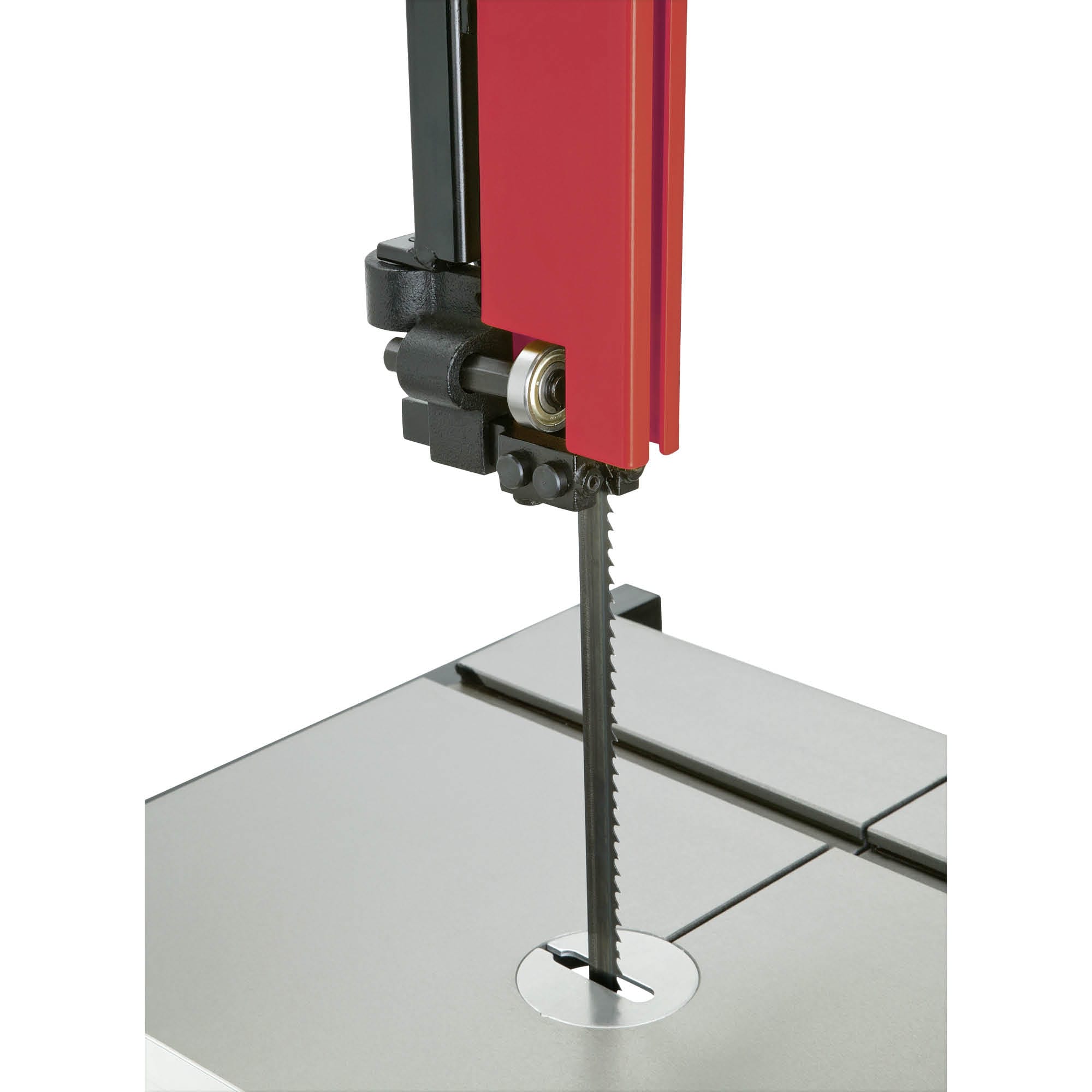Shop Fox M1113 Band-Saws - View #4