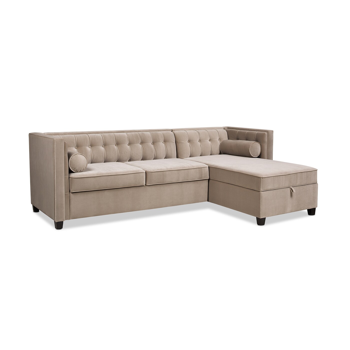 Jennifer Taylor Home 66160-MVA Sofas-Loveseats - View #6