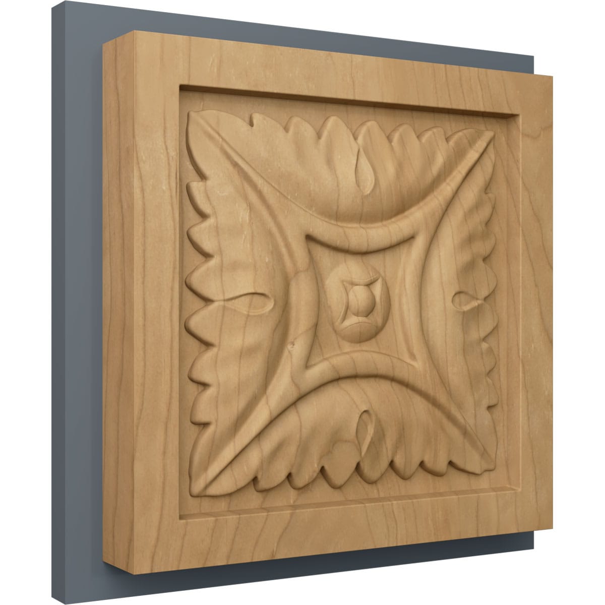 Ekena Millwork ROS05X05X01MDMA rosettes - View #5