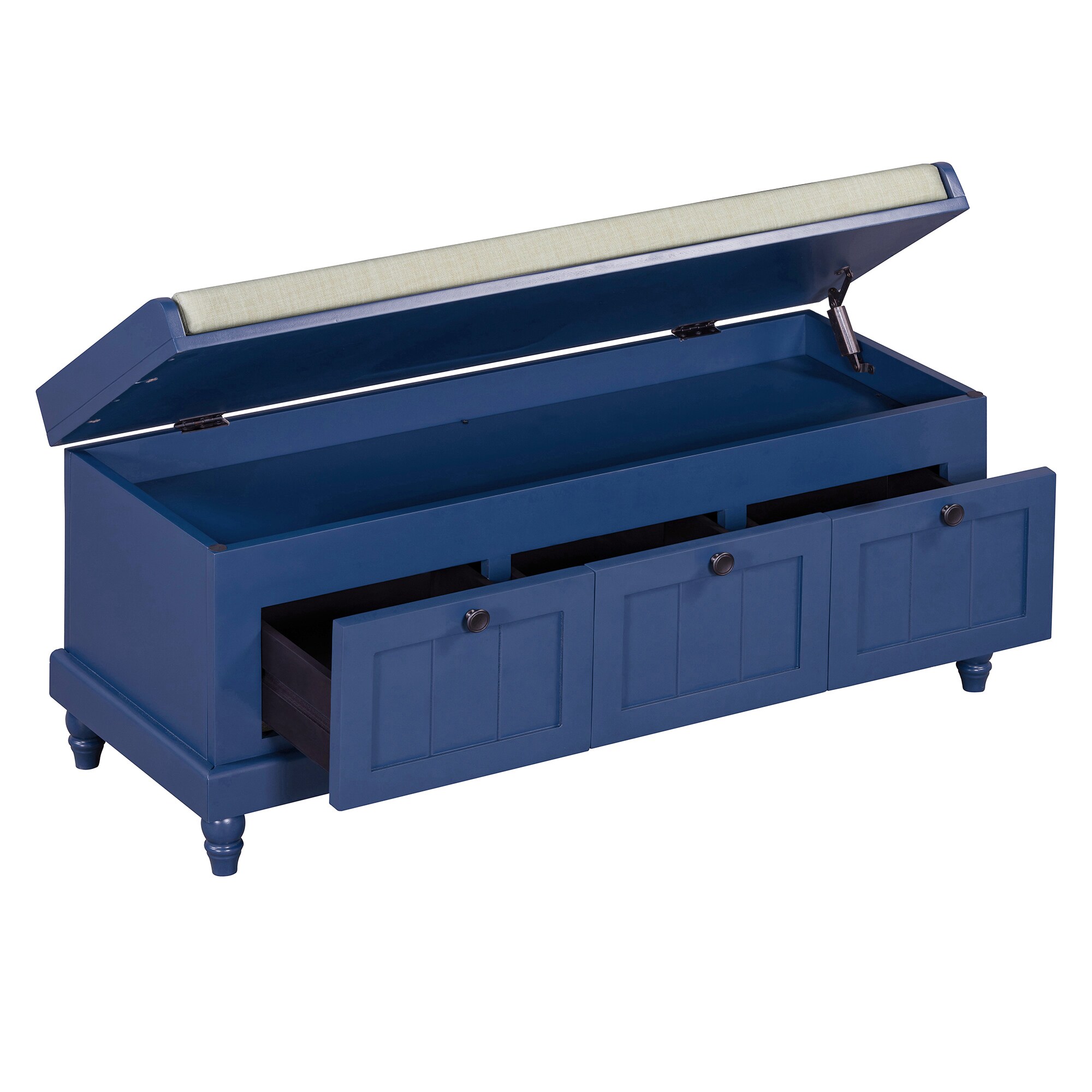 SINOFURN SYA330205BL bench - View #6