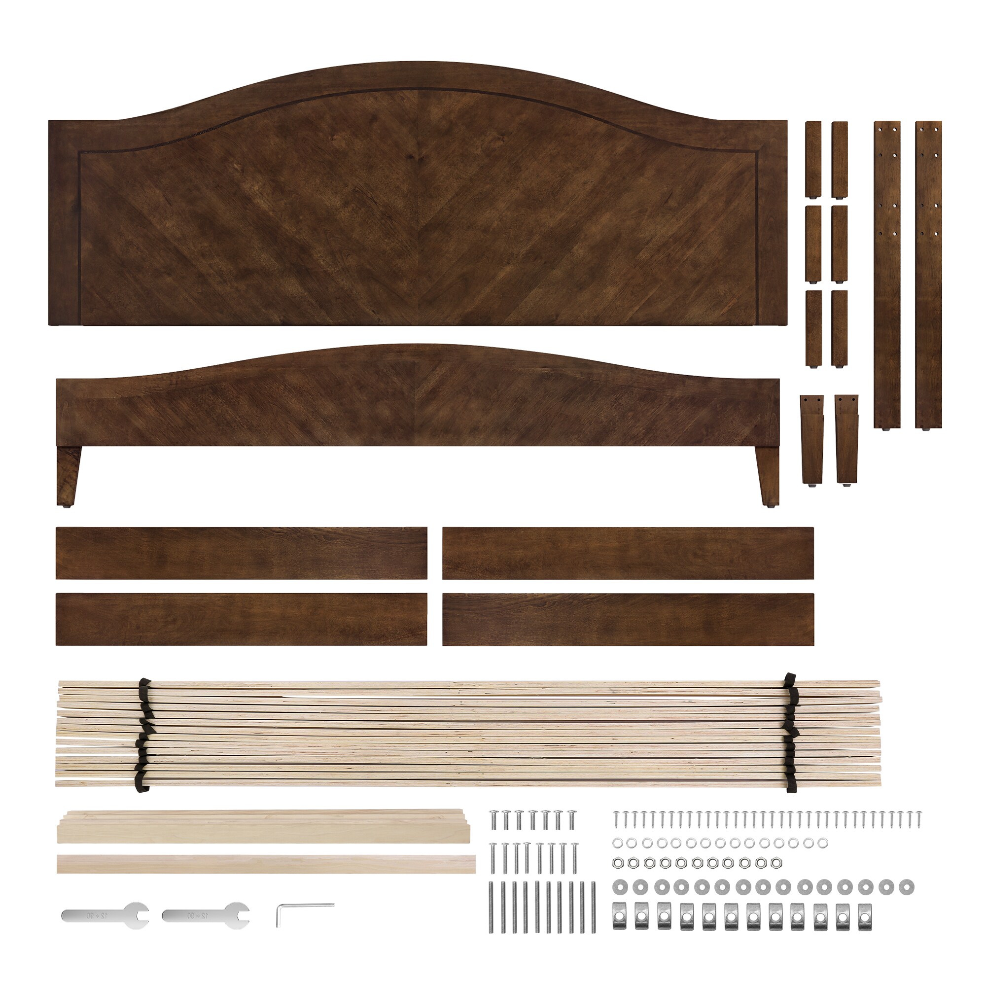 LUE BONA CR-006-03LS beds - View #12