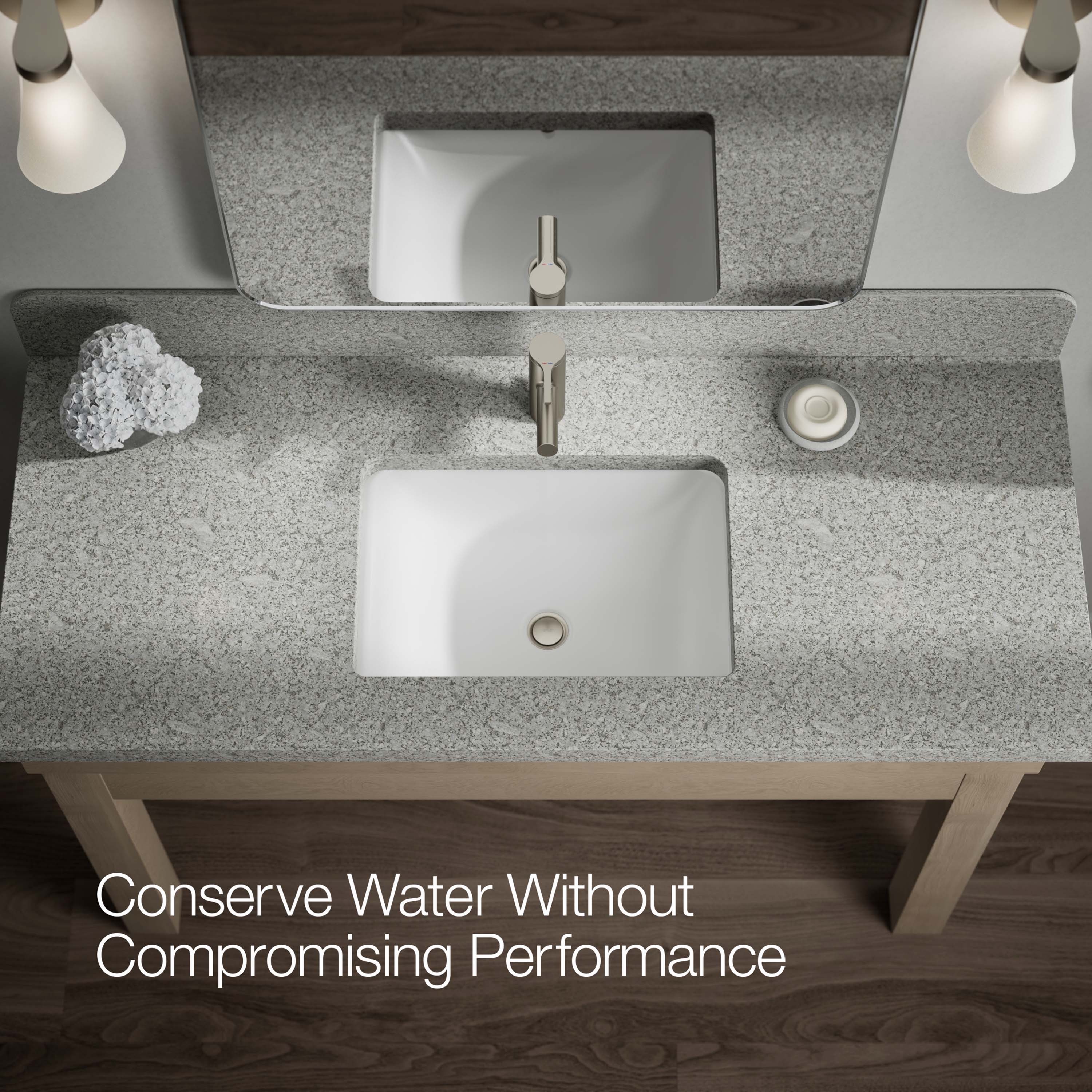 KOHLER K-99491-4-BN Lavatory-Faucets - View #8