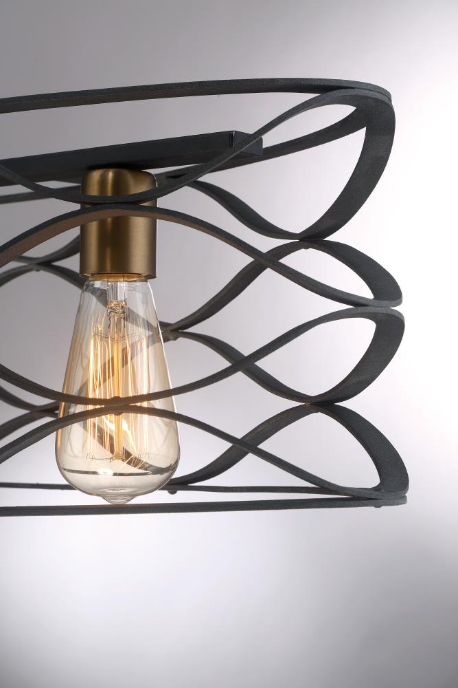 Quoizel LWS3549H Pendant-Lights - View #8