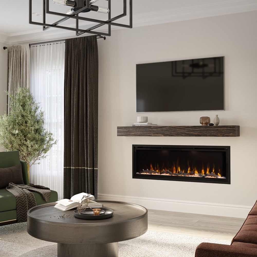 Modern Ember ME-SL50 Electric-Fireplaces - View #10