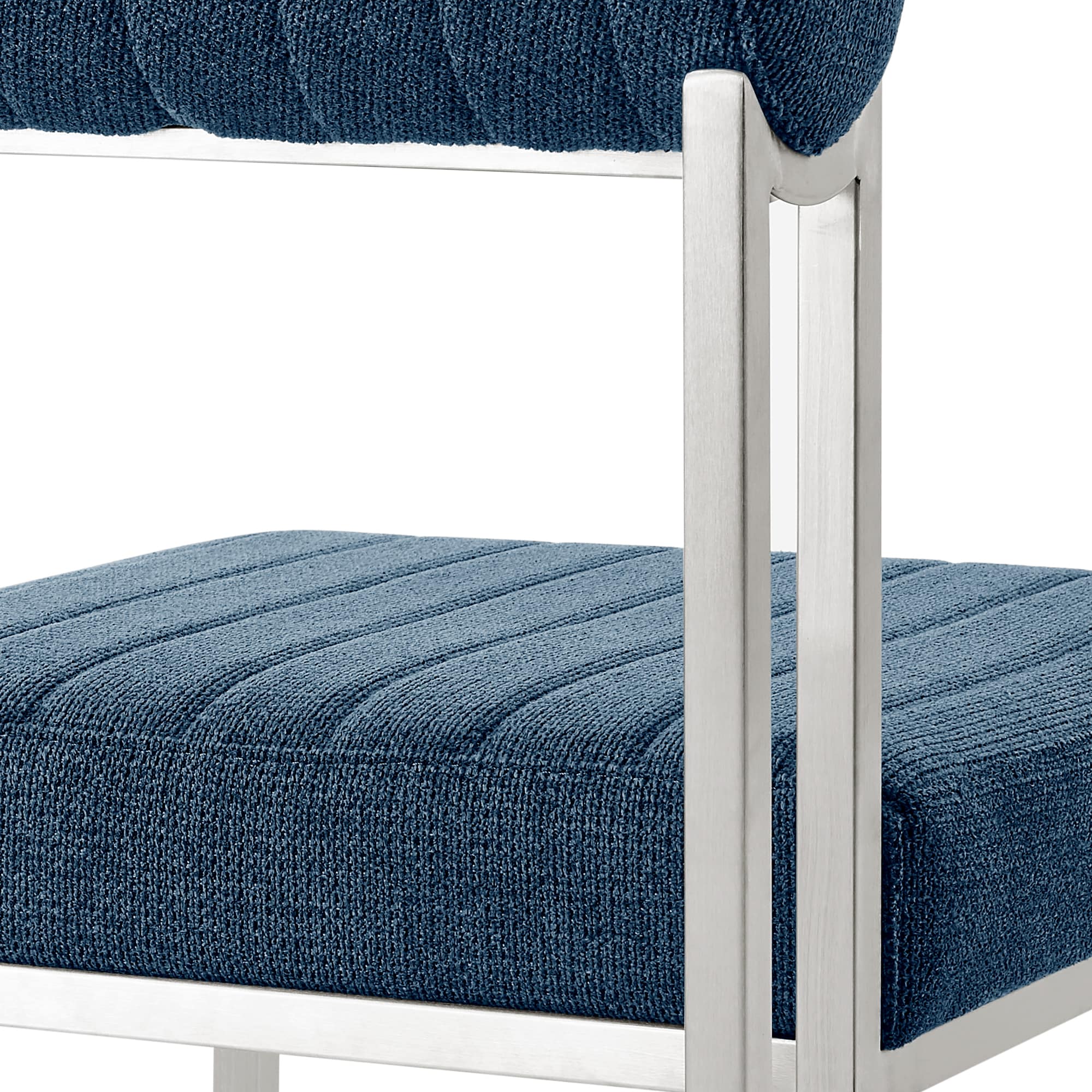 Armen Living SETJO5BSBLU Dining-Sets - View #7