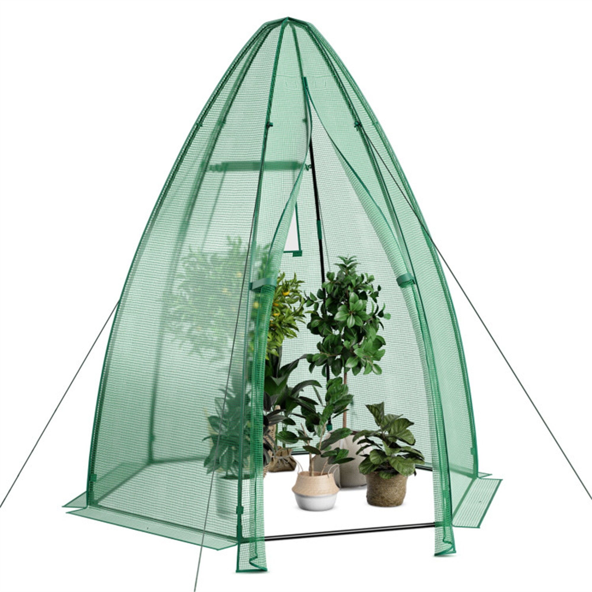 BABOOM BOM-253959-CO greenhouses - View #5