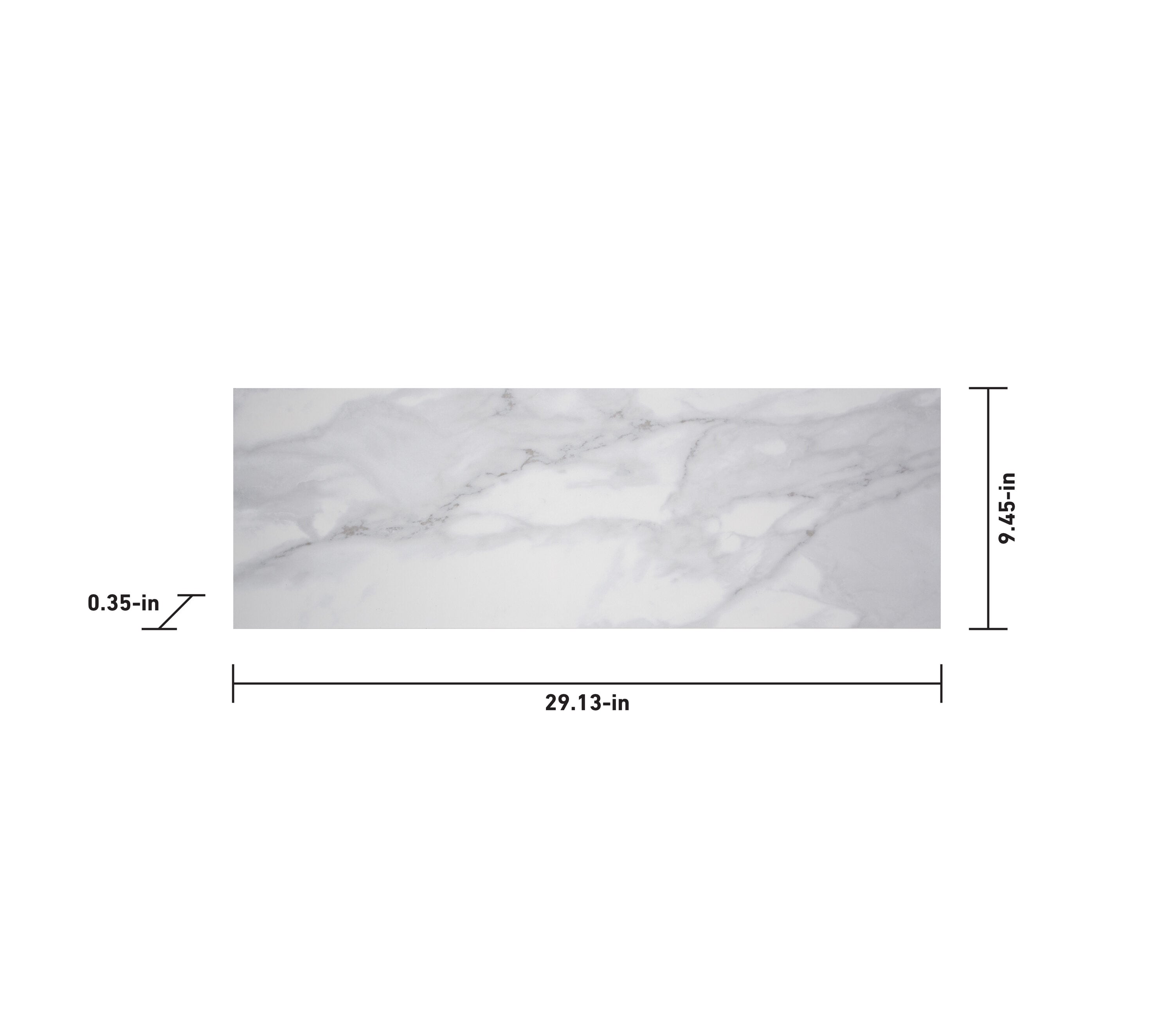 Satori 1001-0274-0 Ceramic-Tile - View #5