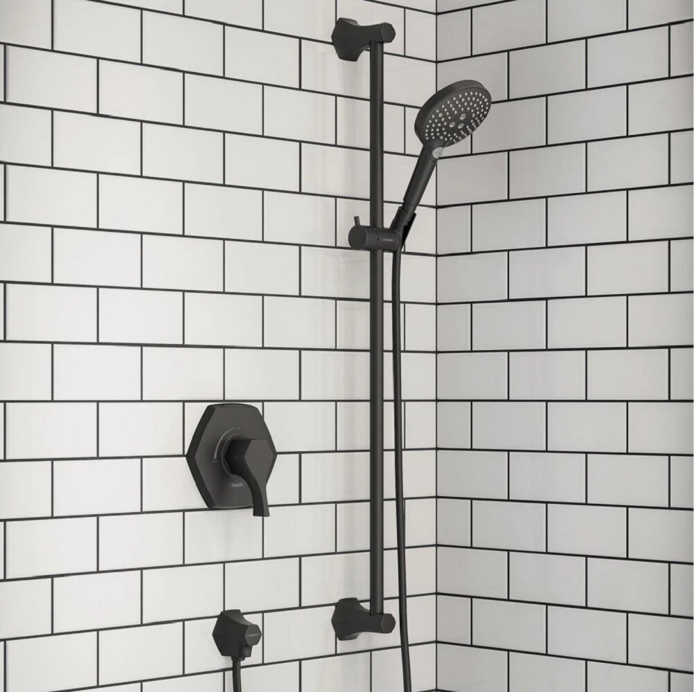 Hansgrohe 04832670 Bath-Shower-Facc - View #2