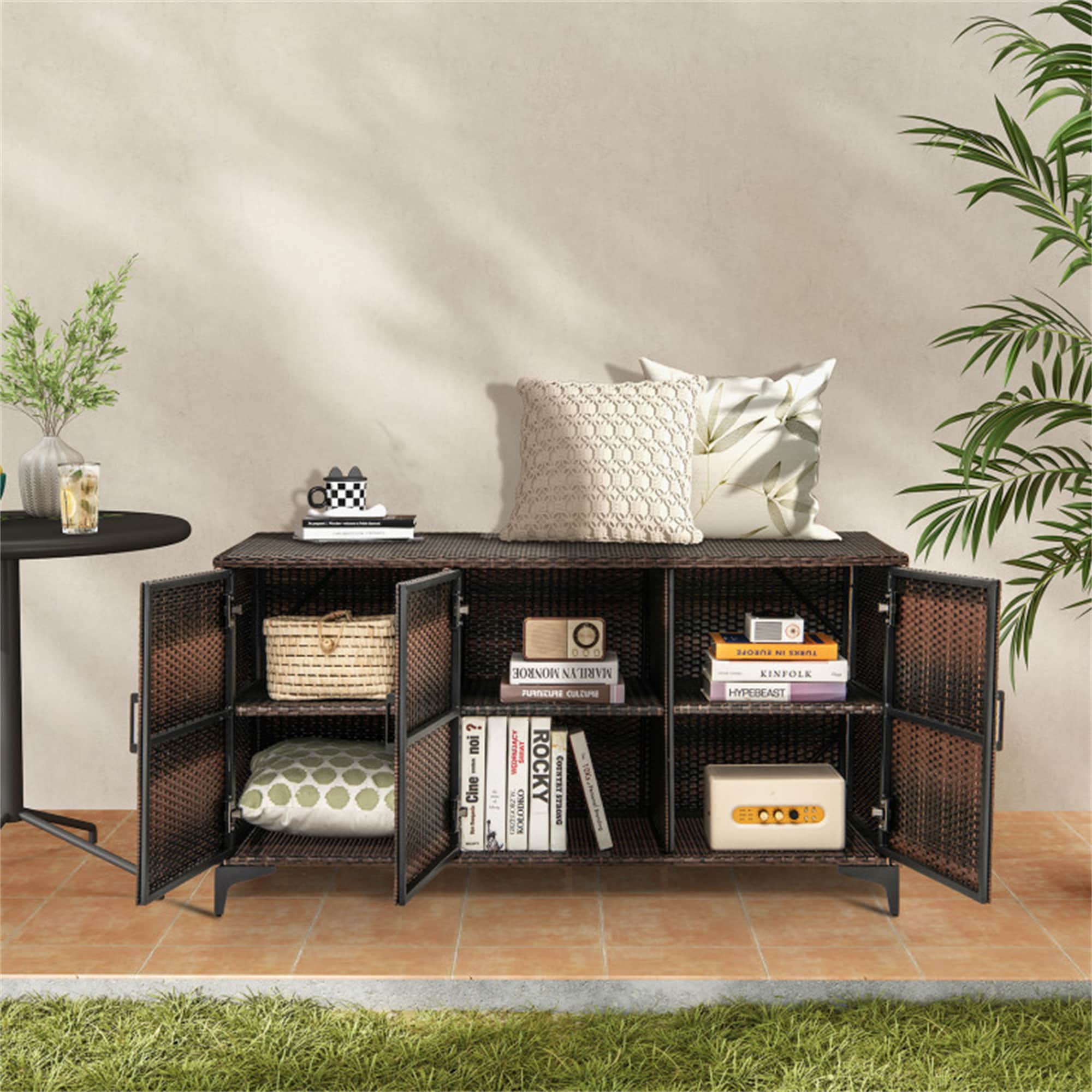 BABOOM BOM-JZ10261-CO Deck-Boxes - View #6