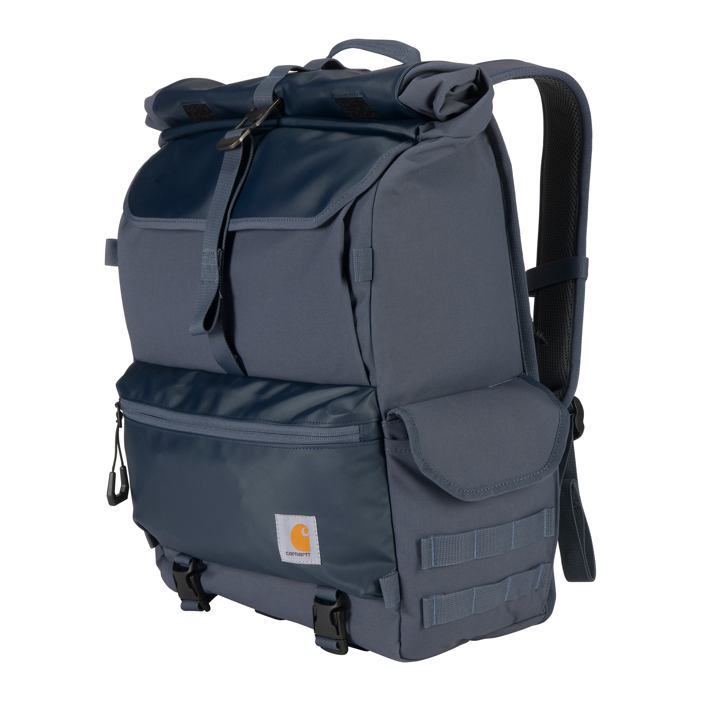 40l roll top backpack hotsell