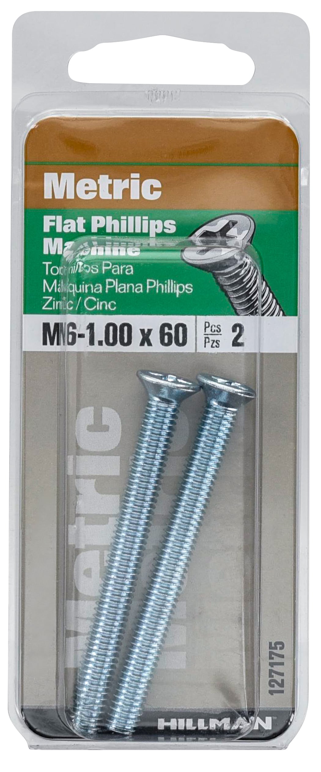 M1.6 x 6mm Tiny Screws Phillips Flat Head Screws Machine Screws 150pcs