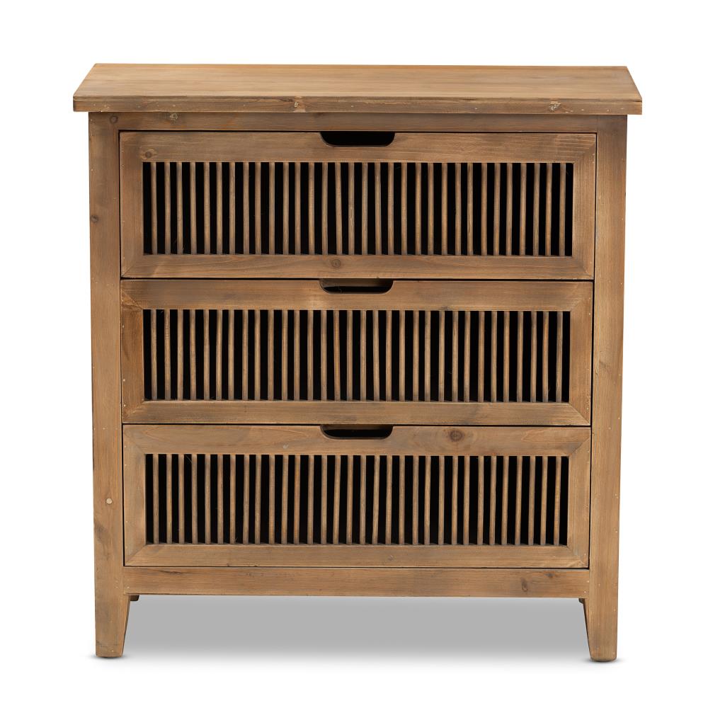 Baxton Studio 162-10558-LW chests - View #2