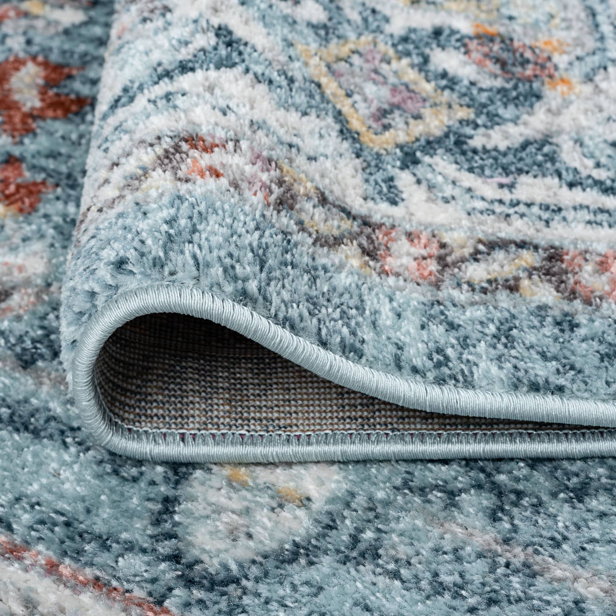 Tayse WFL4161 2X12 rugs - View #2