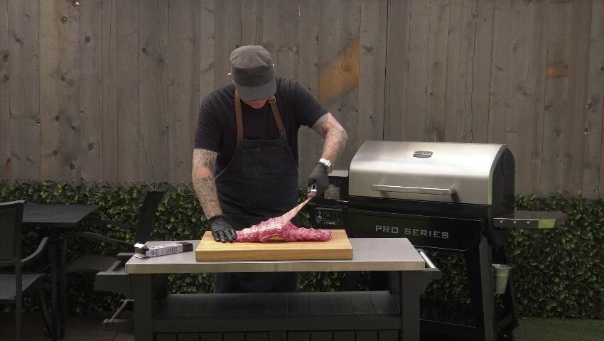 Pit Boss  #41065 - Video Thumbnail2