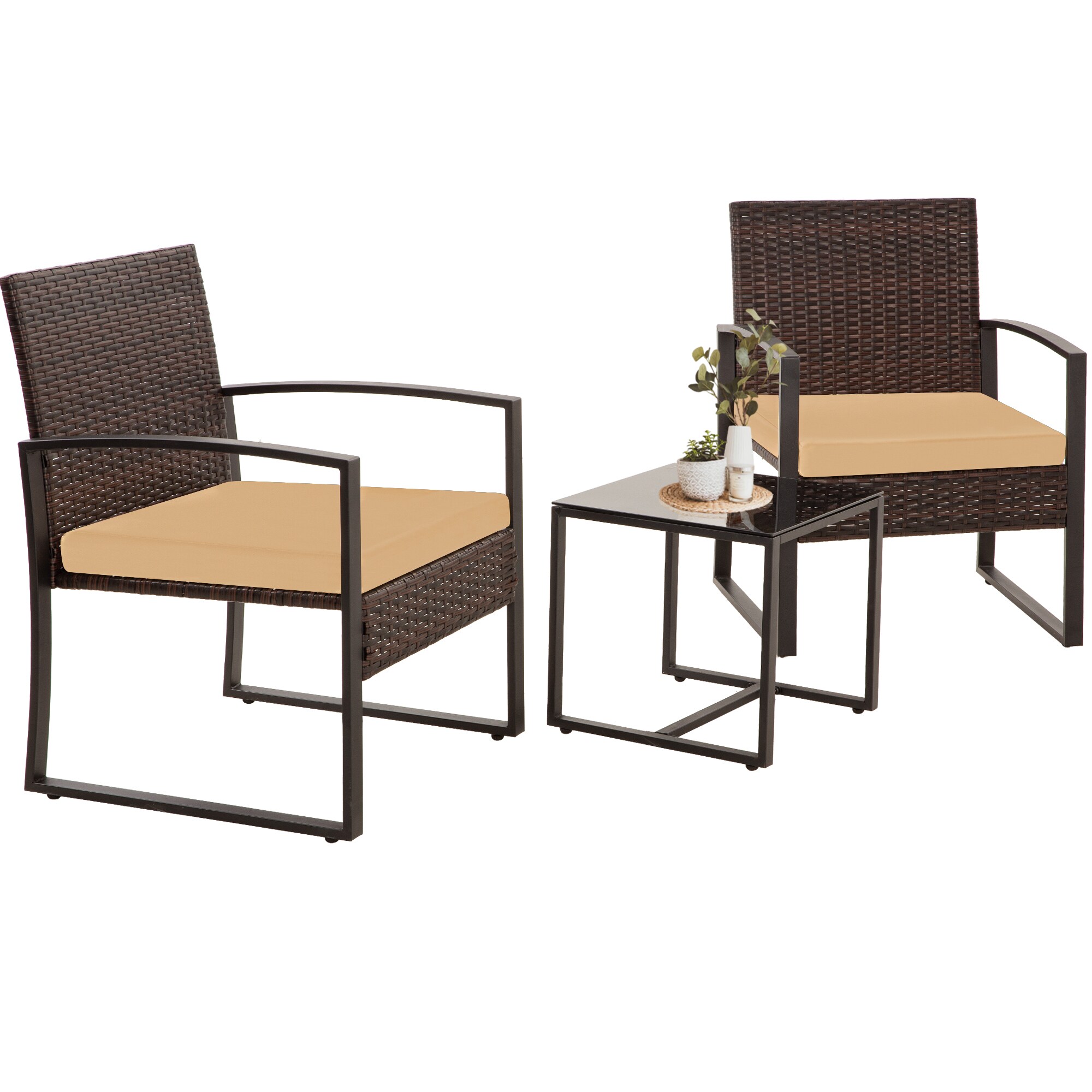 CESICIA WOF-TSC-12 Patio-Chairs - View #3