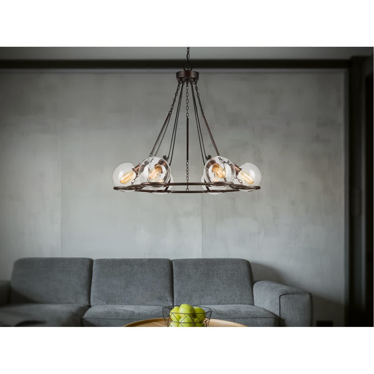 Forte Lighting 1307921 b090015 - View #2