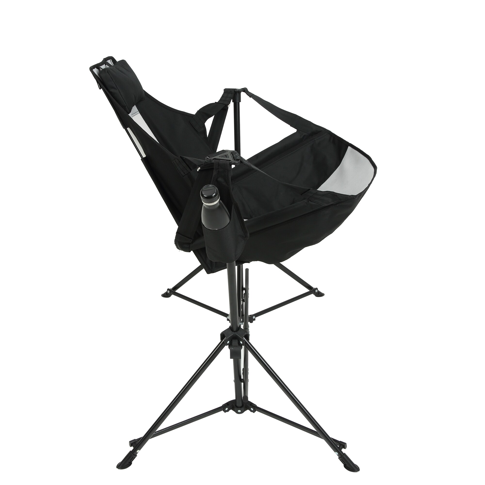 Mondawe MO-P2AC2418BGY1 Beach-Camping-Chairs - View #3