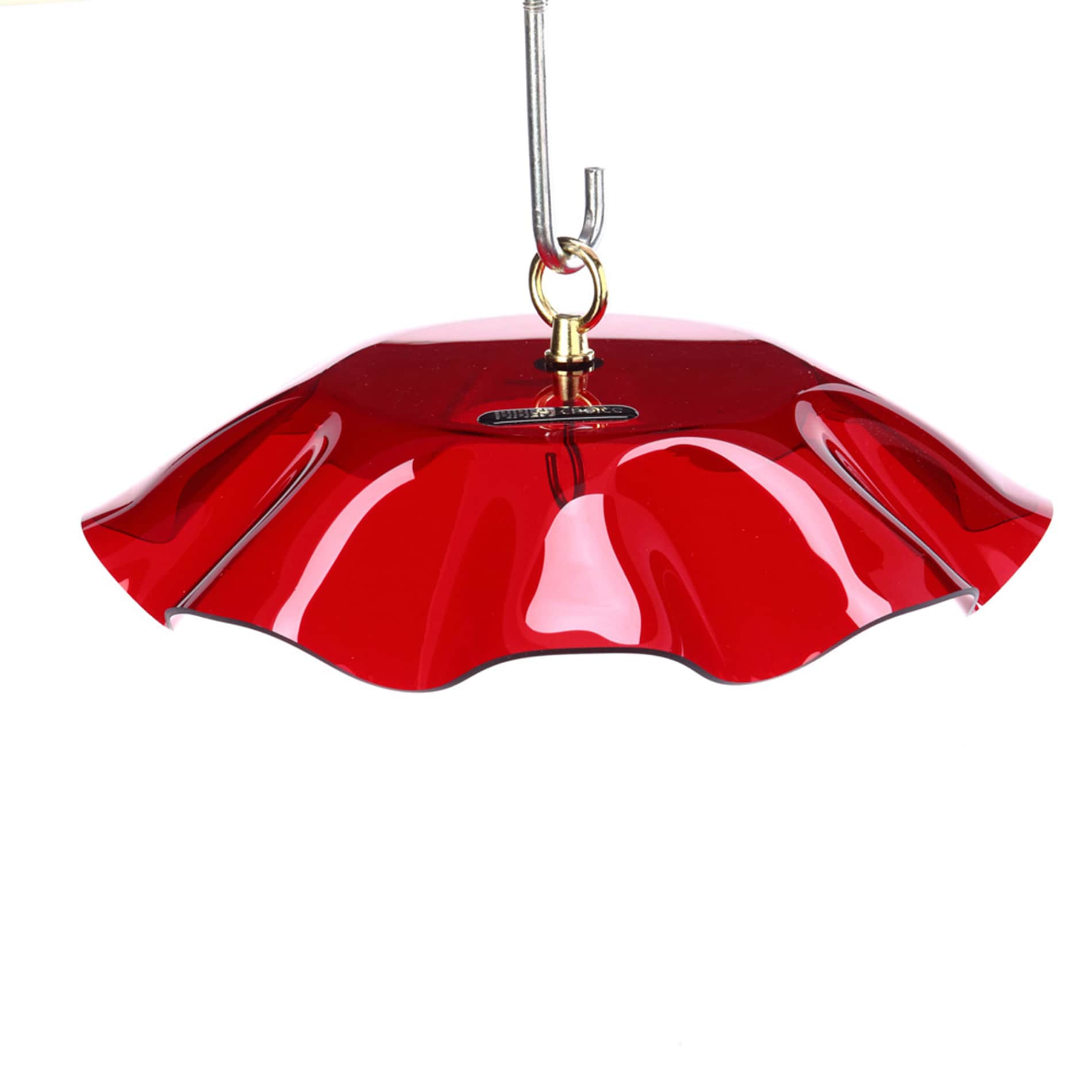 BIRDS CHOICE WGRED Red Weather guard