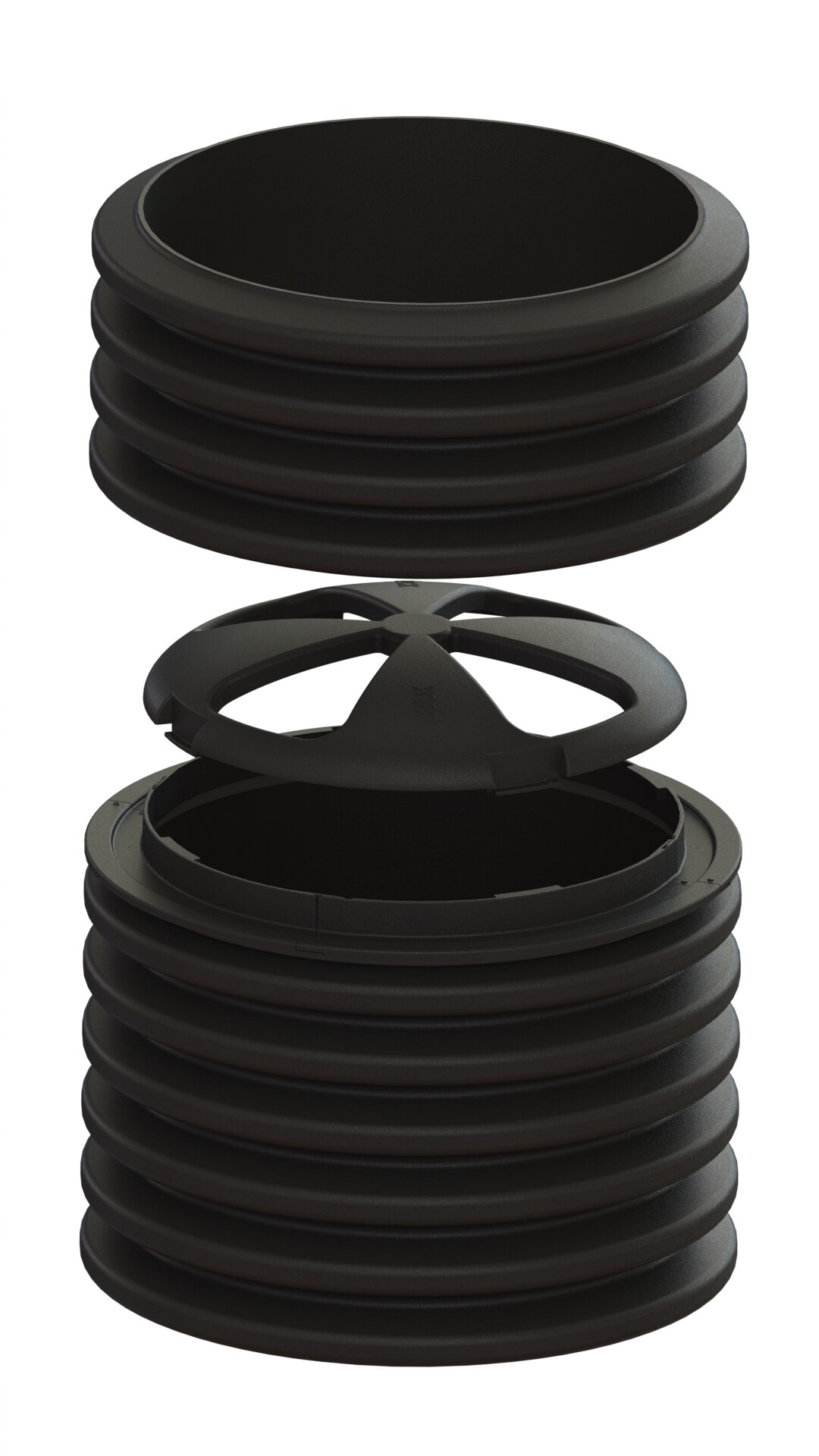 Aero-Stream 102604 Septic-Accessories - View #3