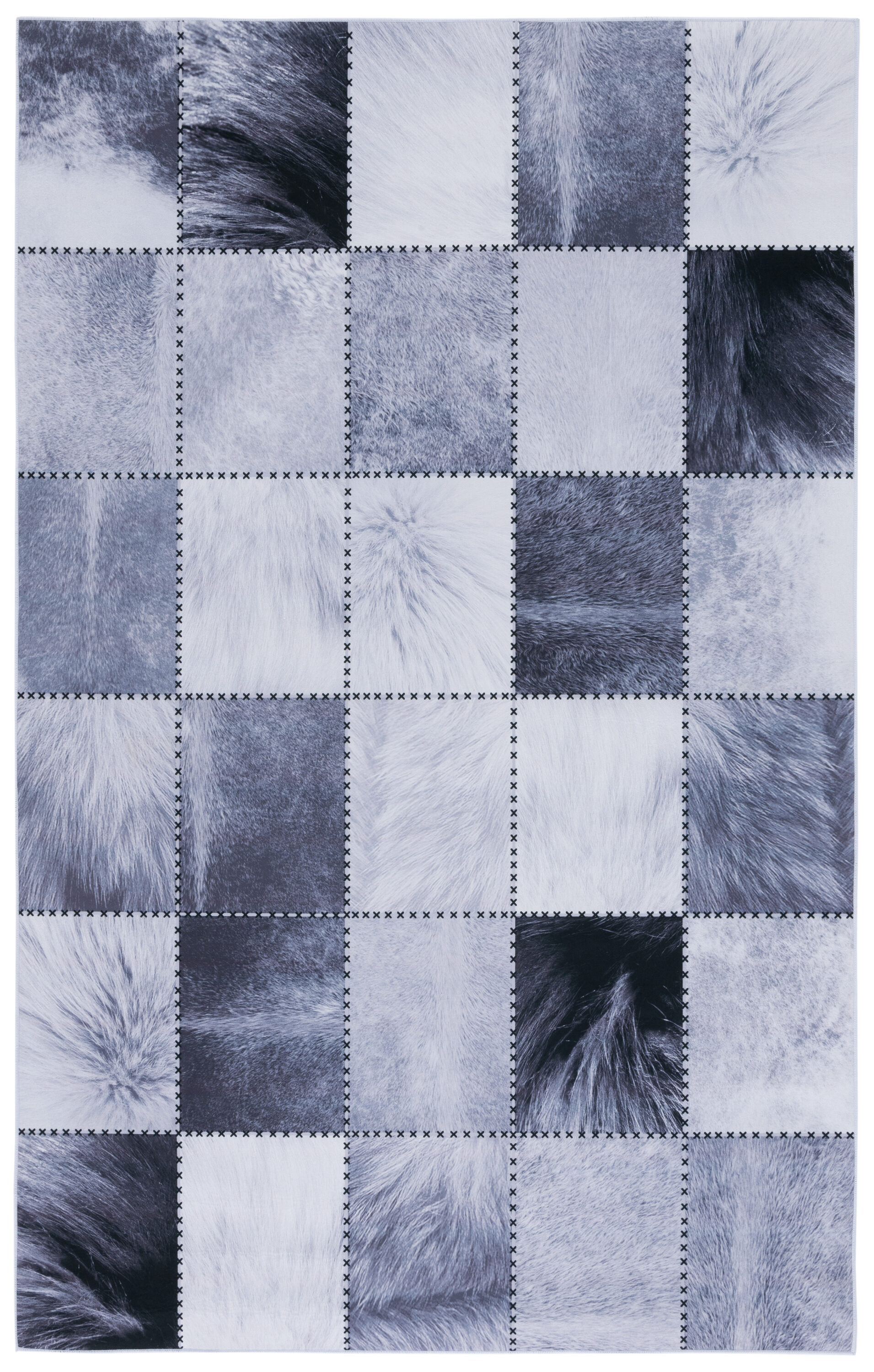 Safavieh FAH519F-4 rugs - View #2