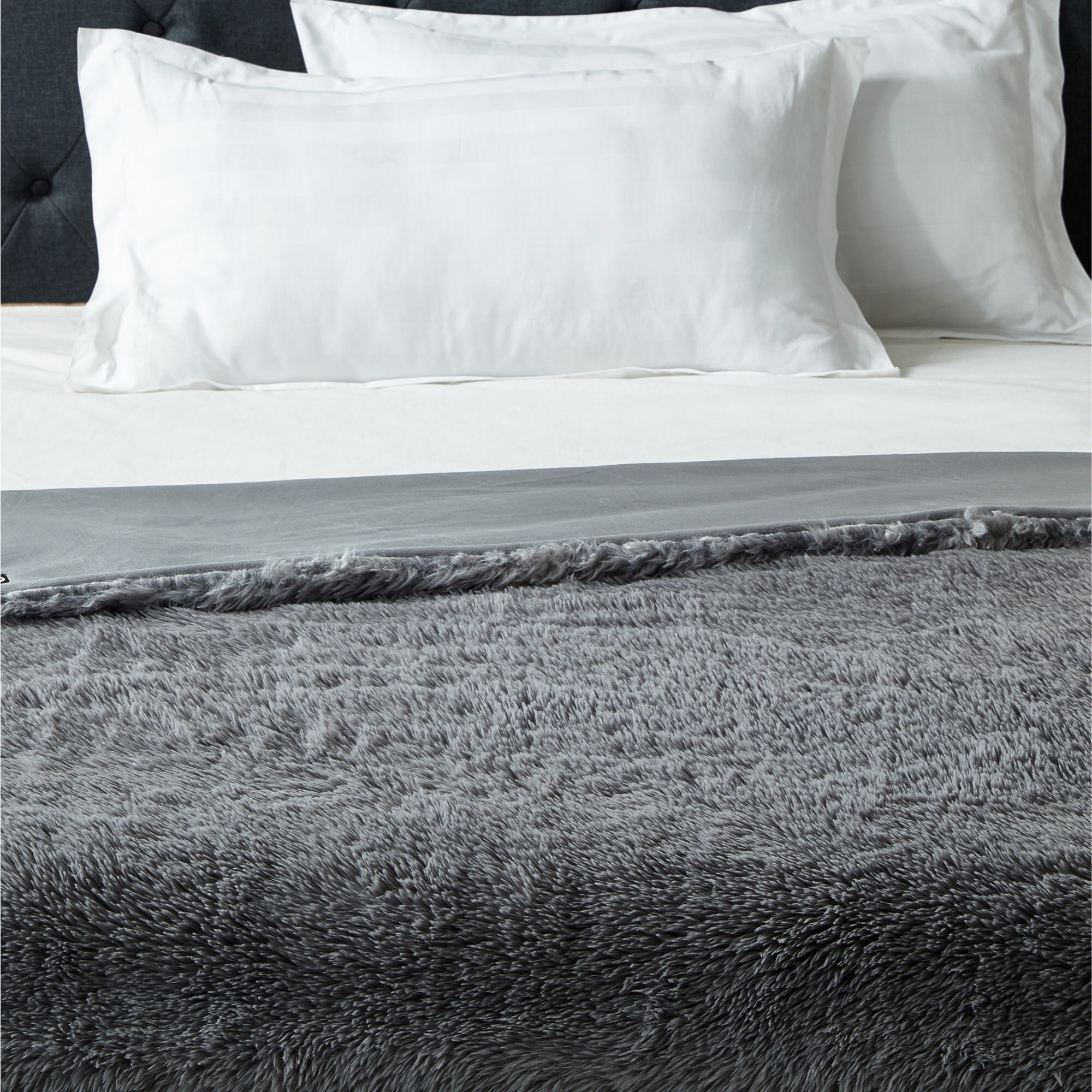 Cozy Tyme T180-04GRC-LS Blankets-And-Throws - View #9