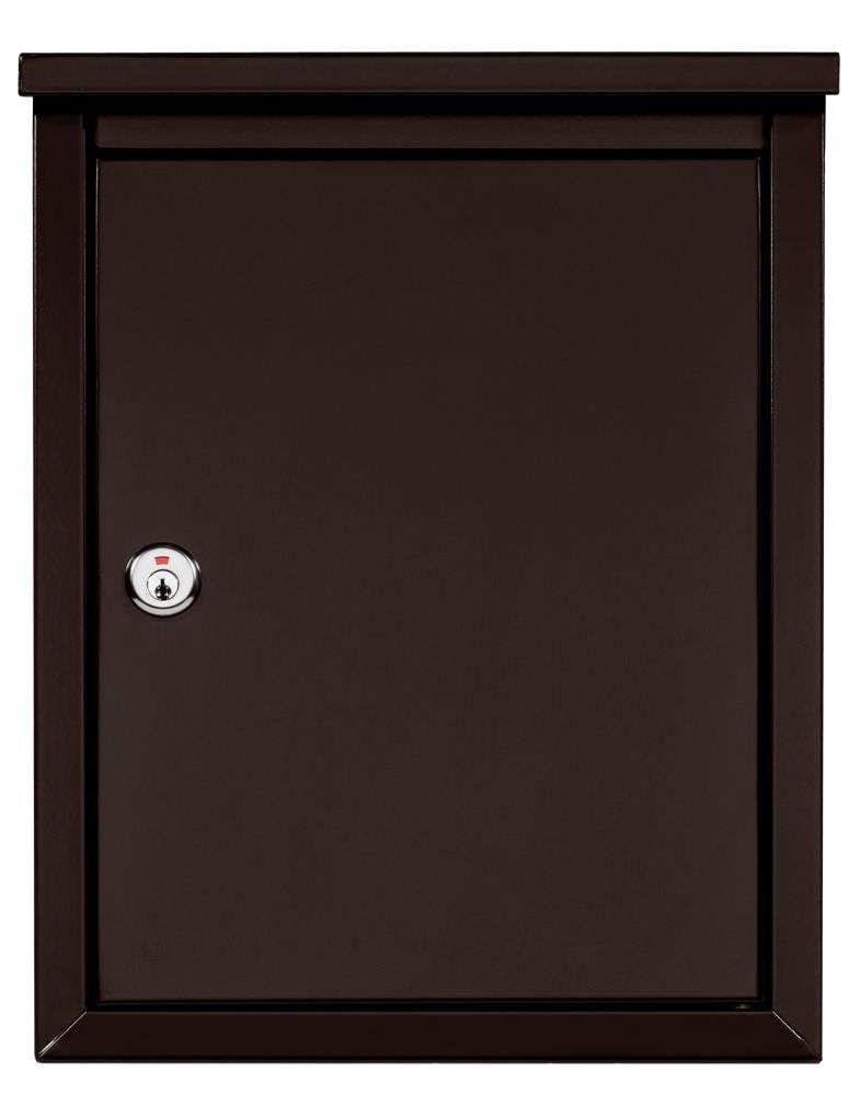 Architectural Mailboxes 2580RZ-10 mailboxes - View #2