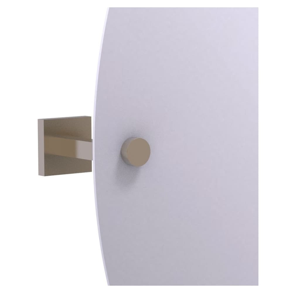Allied Brass MT-91-PEW Framed-Bath-Mirrors - View #3