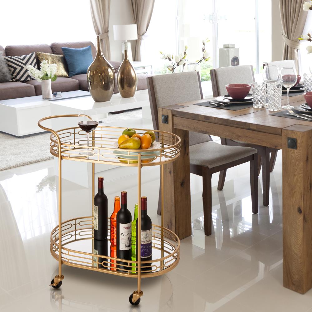 Glitzhome 1010202649 Kitchen-Furniture - View #9
