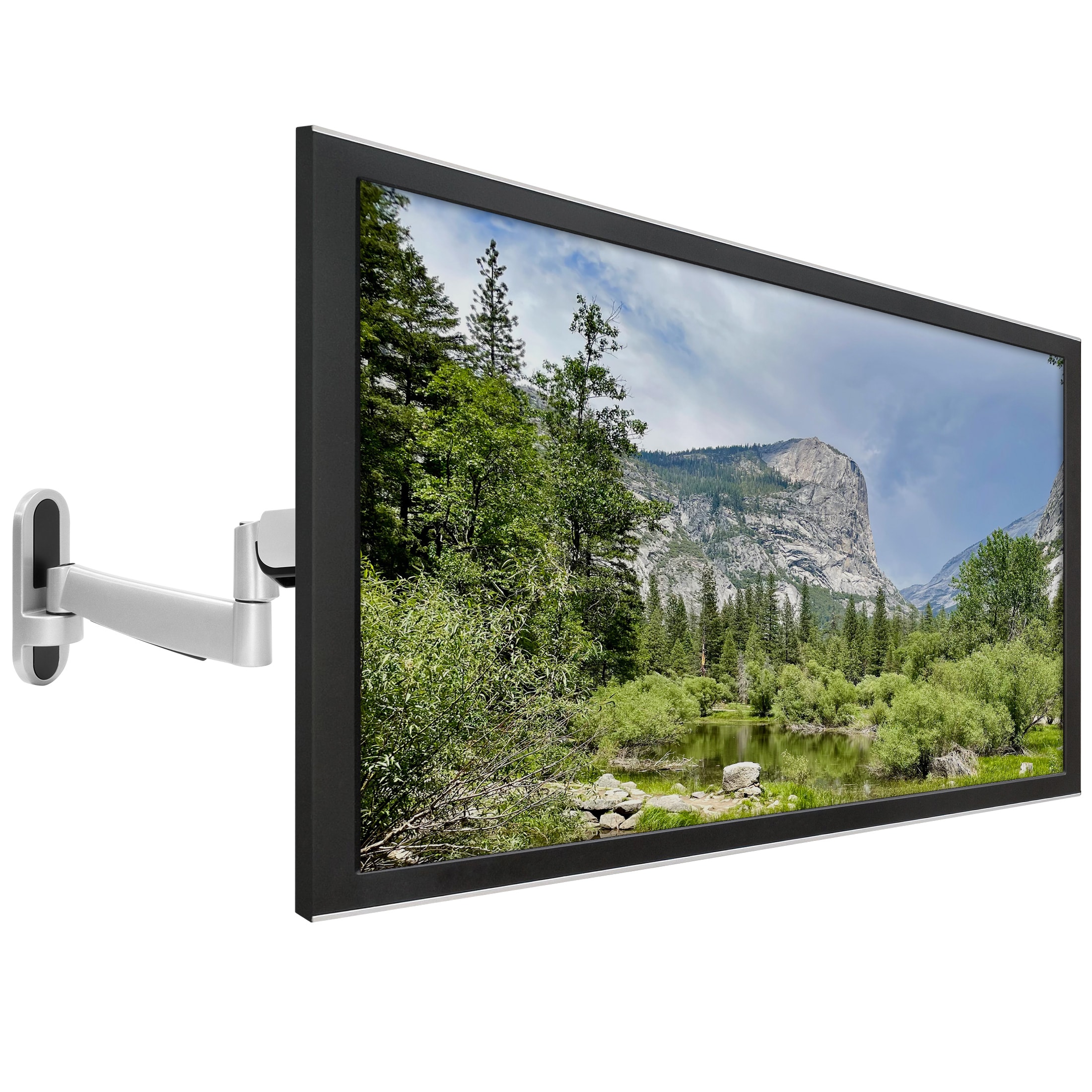 Mount-It! MI-442 Tv-Mounts - View #2