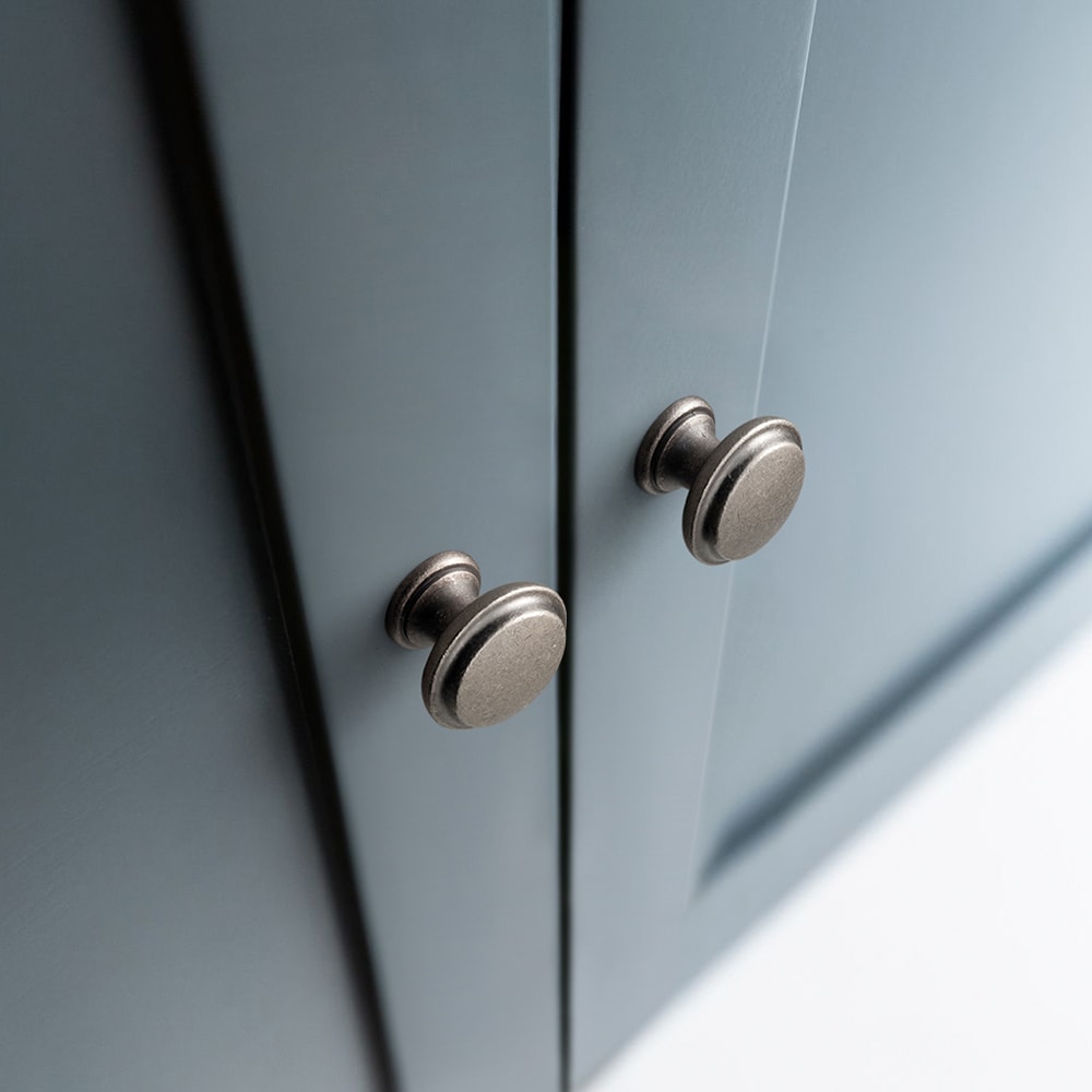 Miaokesen 9217GN-KNOB-12 Cabinet-Knobs - View #4