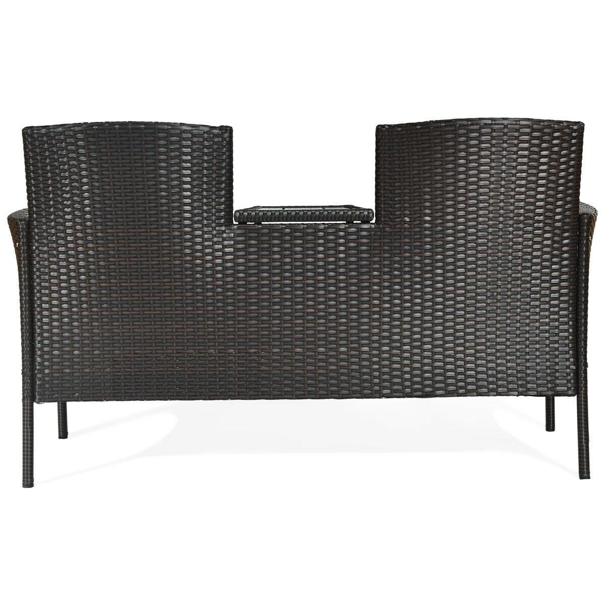 WELLFOR OUJN63233TU Patio-Sofas-Daybeds - View #9