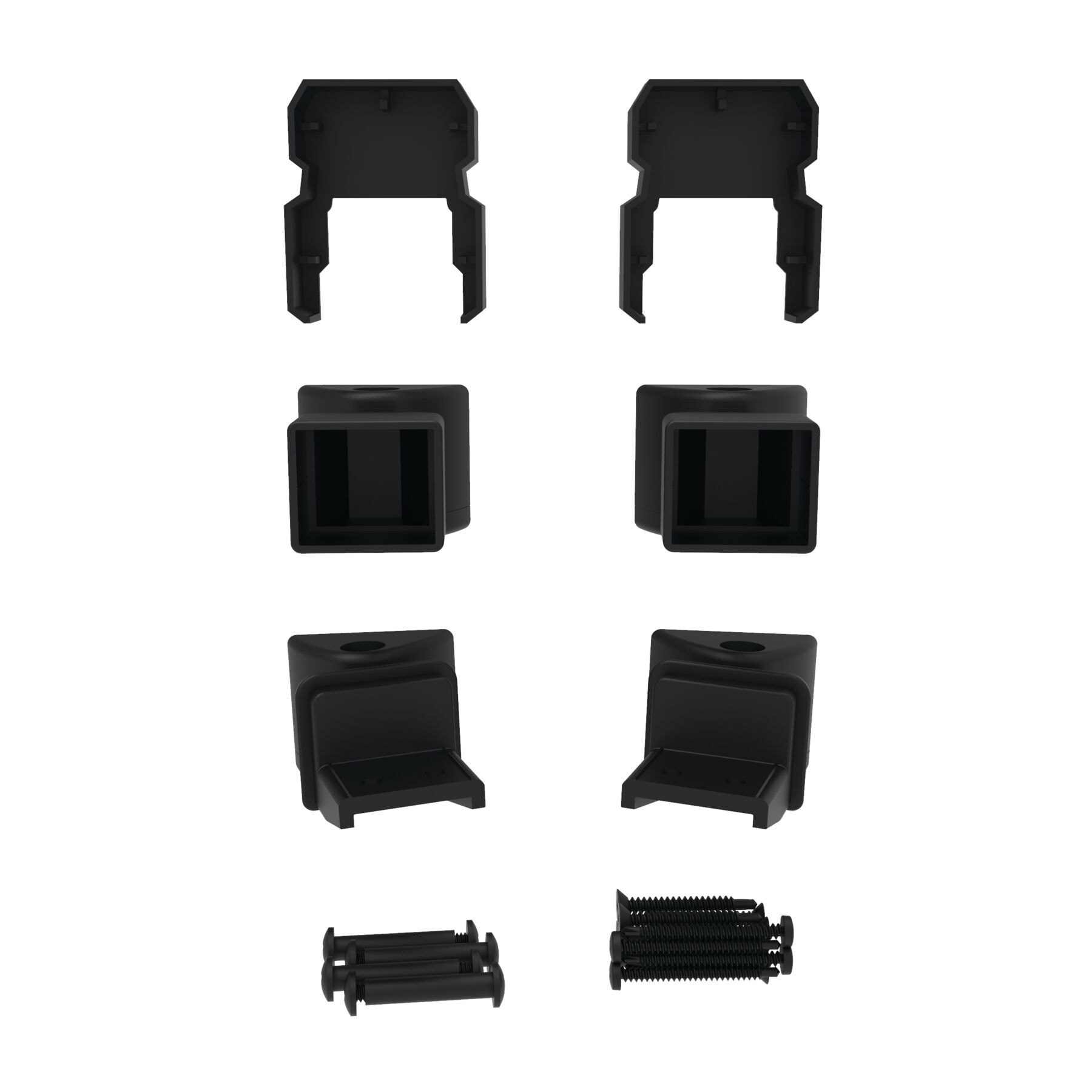 MoistureShield 73054013 Deck-Adapters - View #2