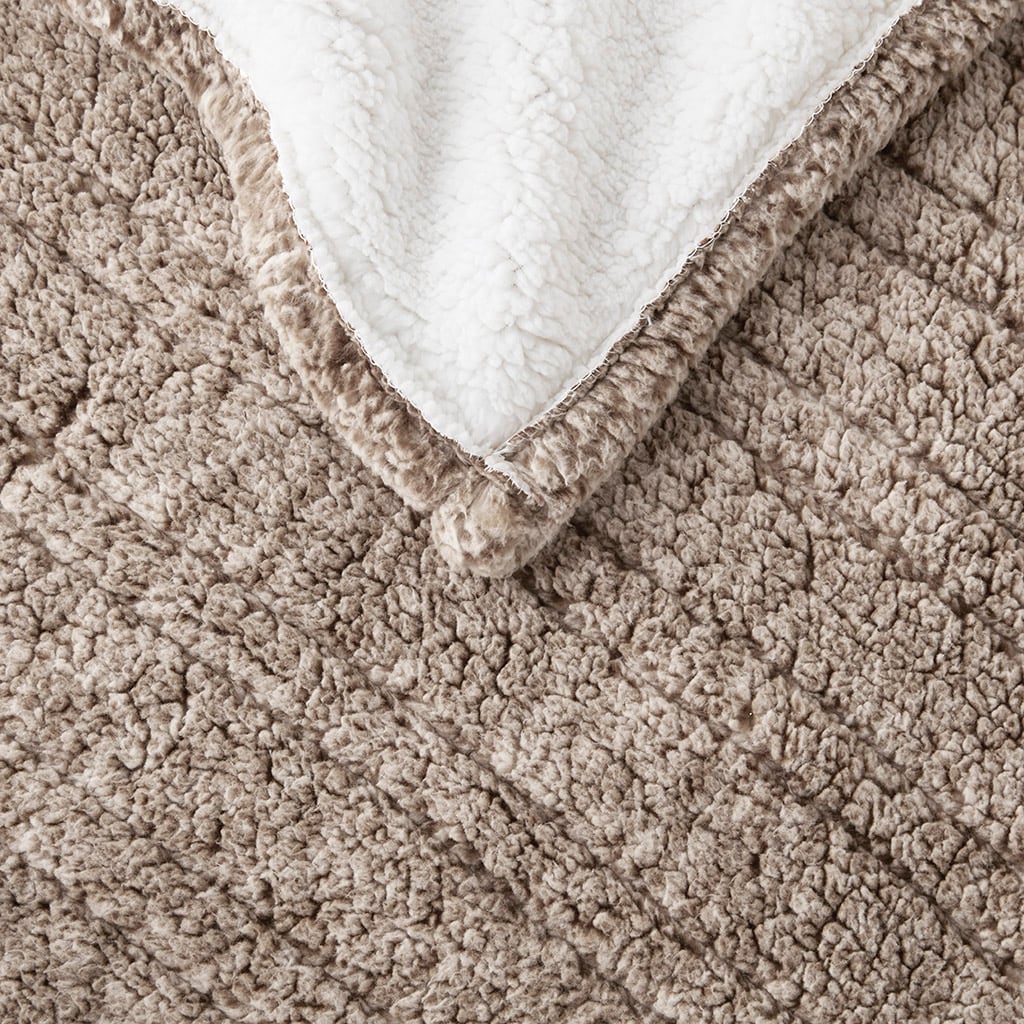 Gracie Mills 8050-45NT Blankets-And-Throws - View #5