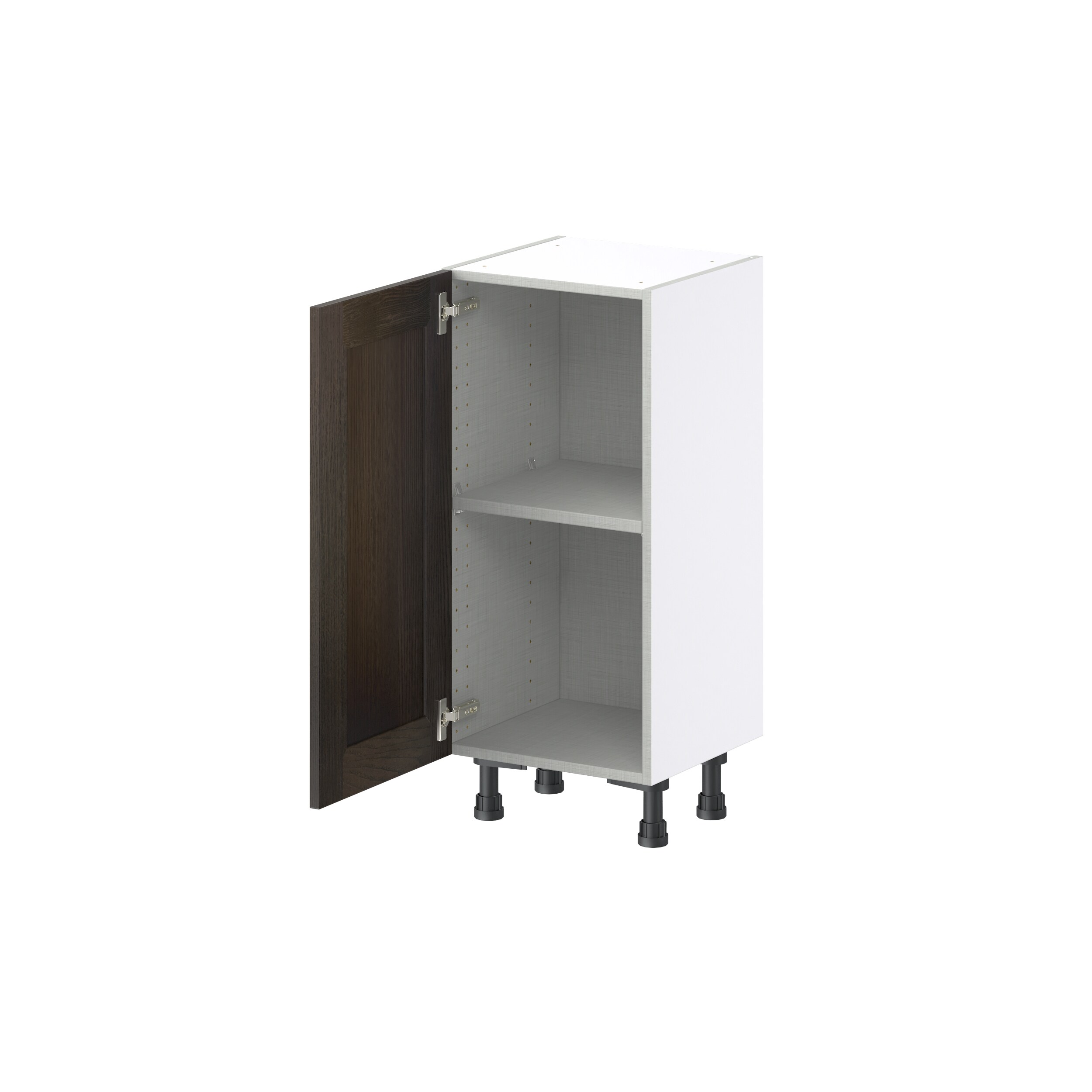 Hugo&Borg DSB1514FH(L/R)-MO Cabinets-Kitchen - View #6