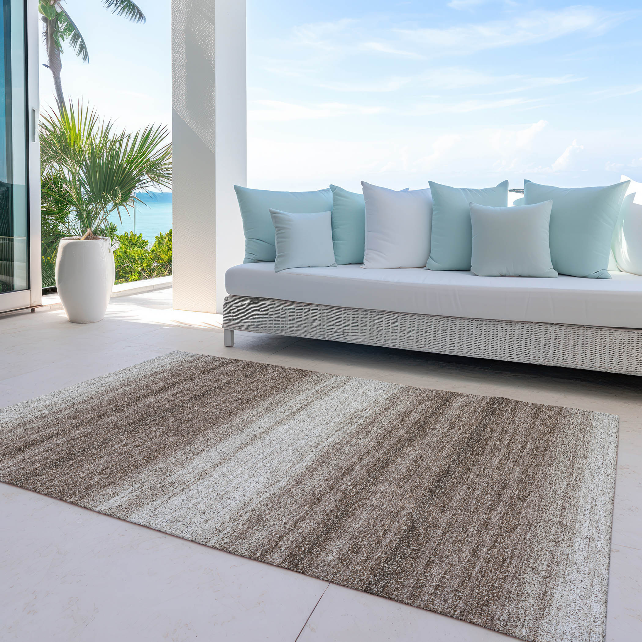 Addison Rugs ACN1033BR3X5 rugs - View #9