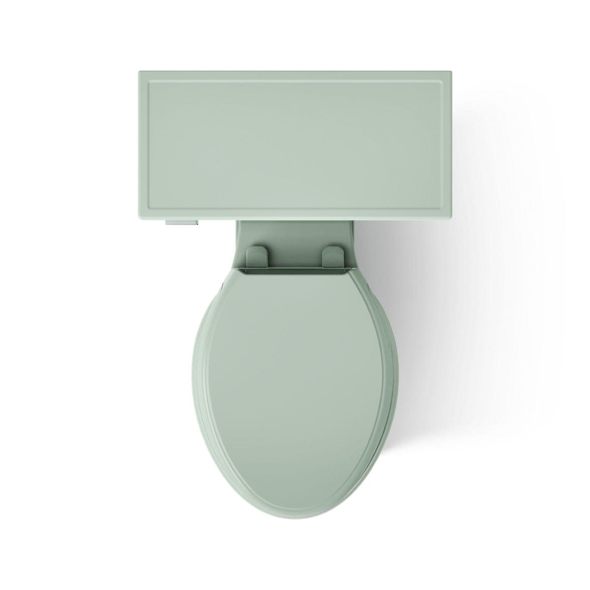 KOHLER 6669-42 toilets - View #6