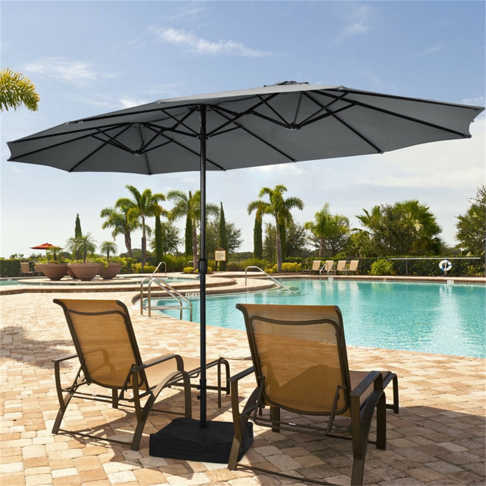 BABOOM BOM-642338-OR Umbrellas-2 - View #3