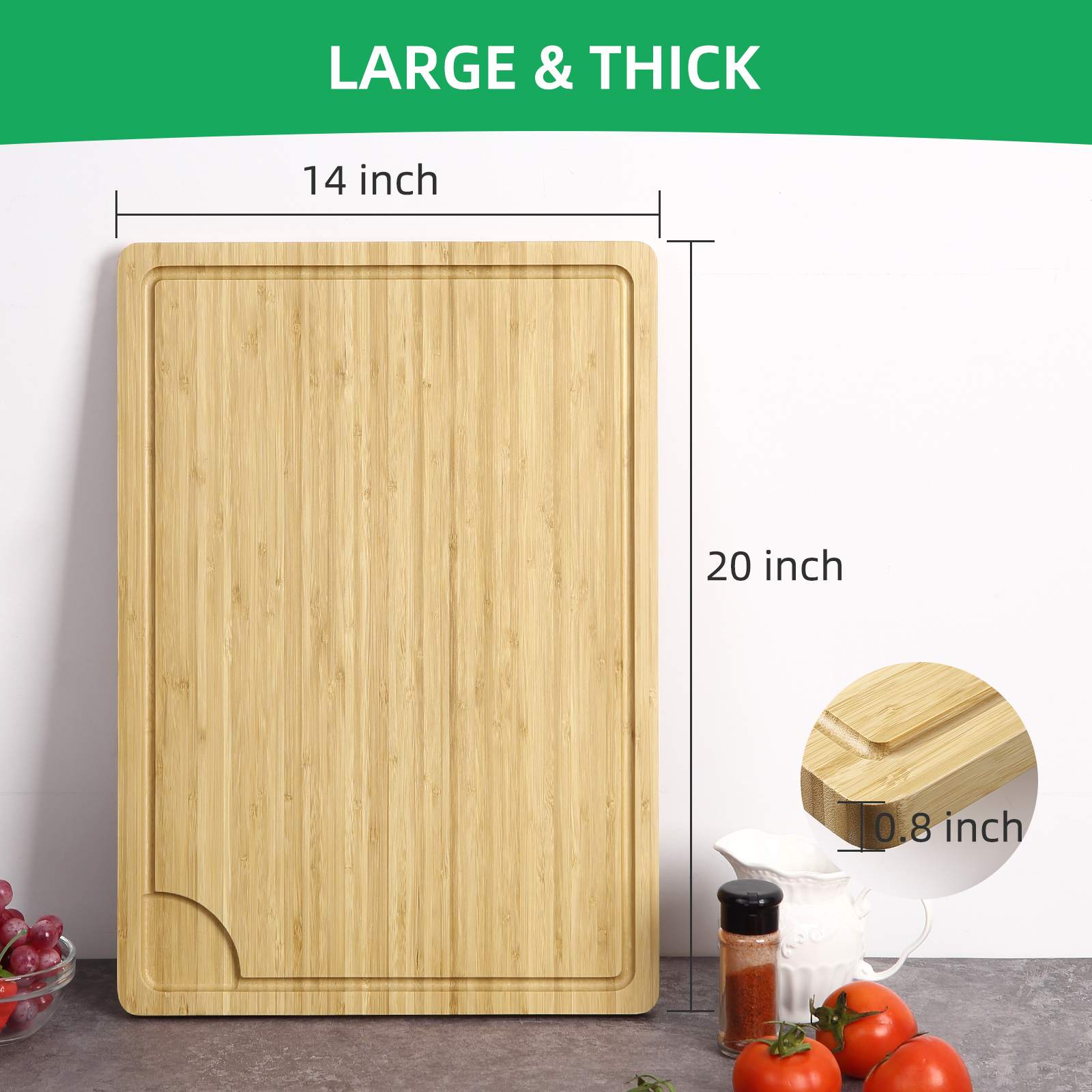 WhizMax JXNAG-PHO-152AW63A Cutting-Boards - View #3