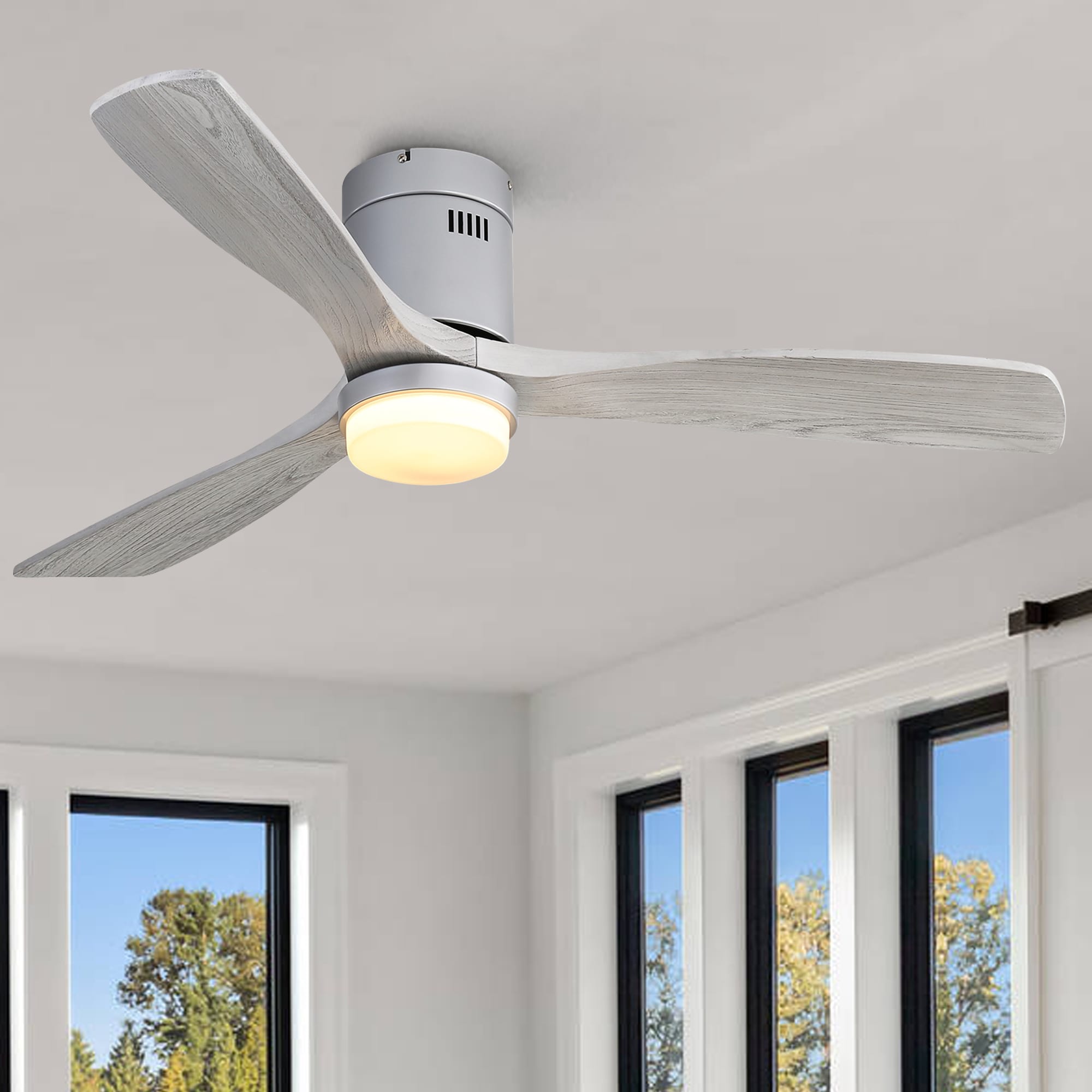  52LSP195899SV Ceiling-Fans - View #2