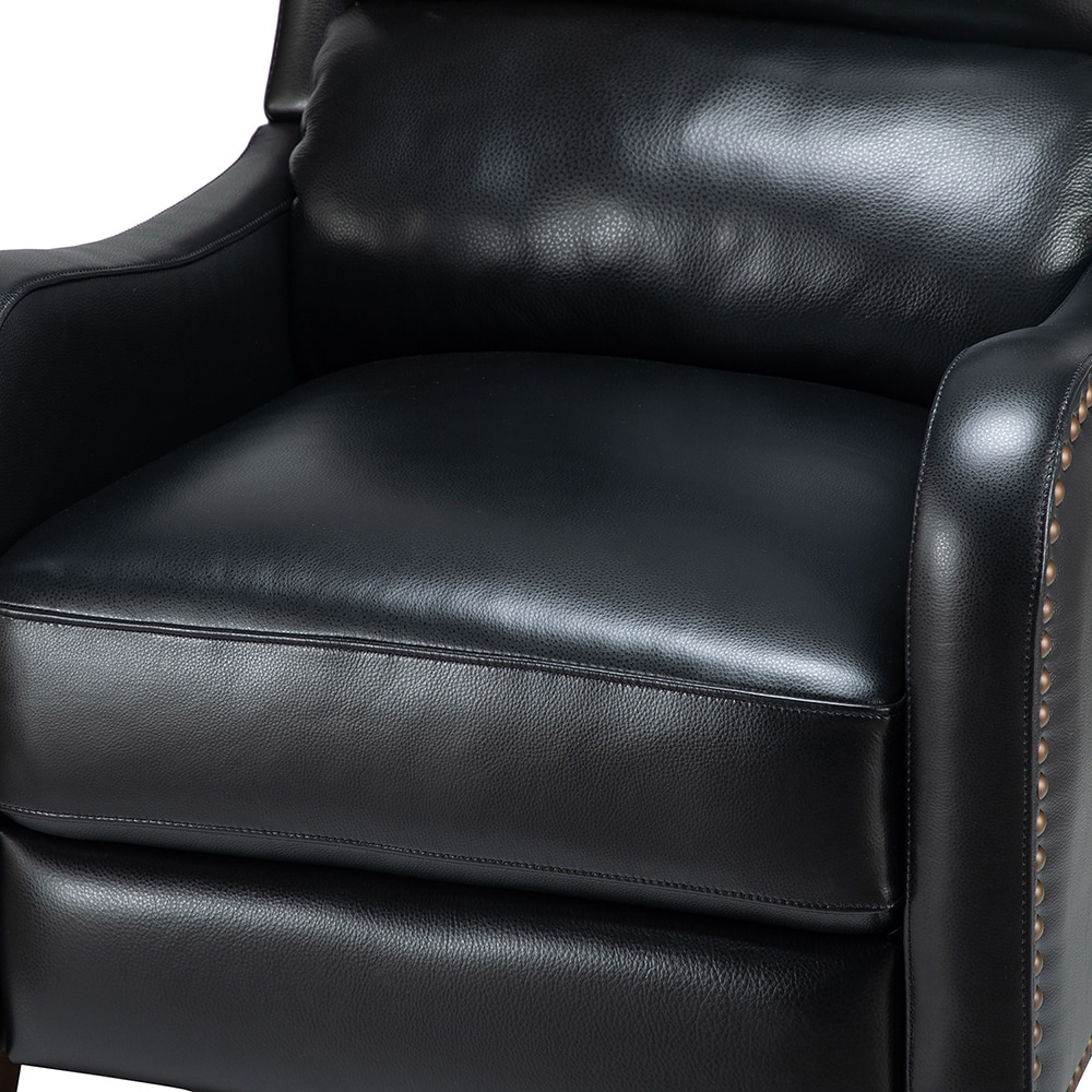 14 Karat Home RCLB0052-BLACK recliners - View #4